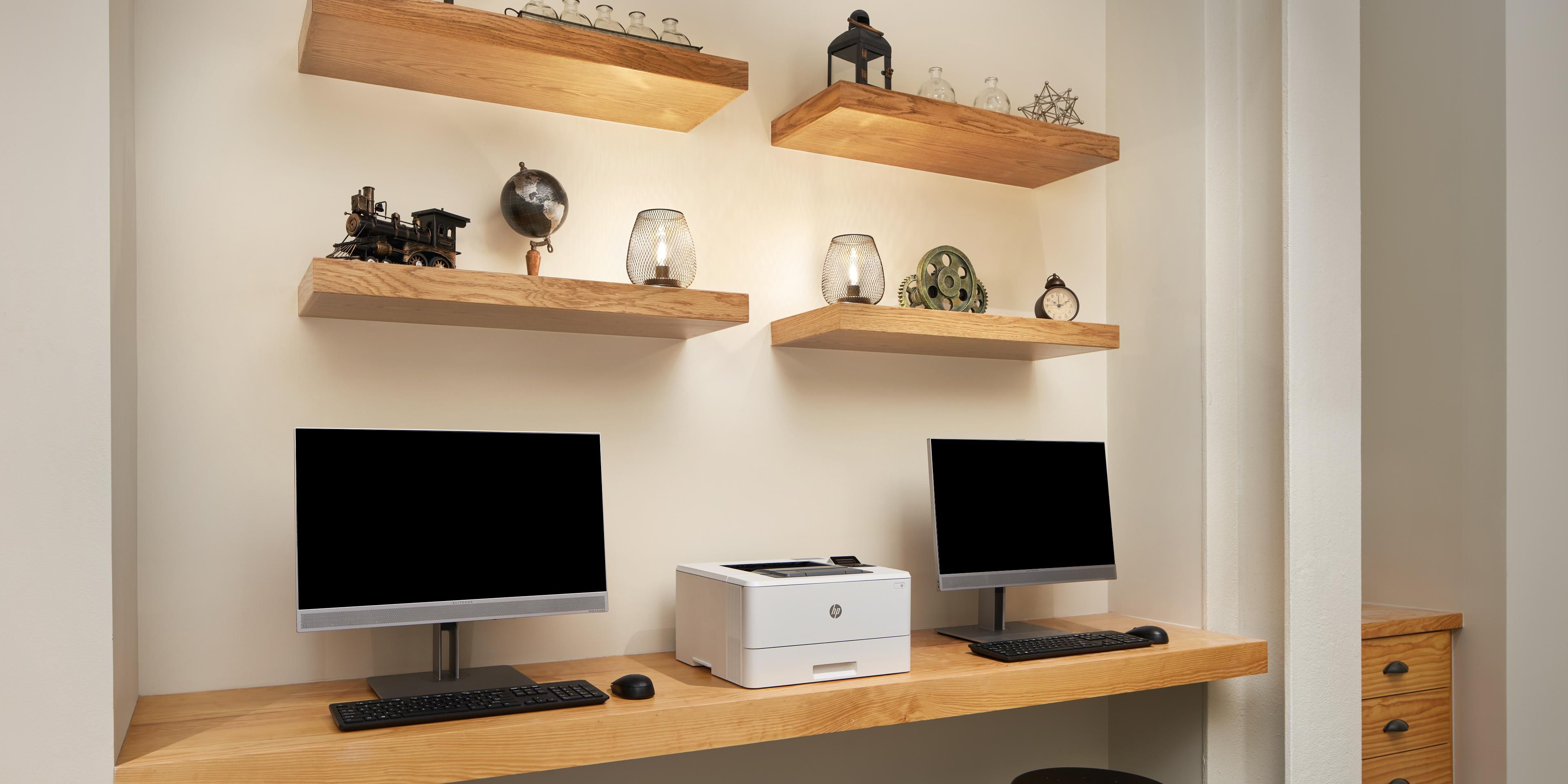 Printing and computers available at our stocked business center!