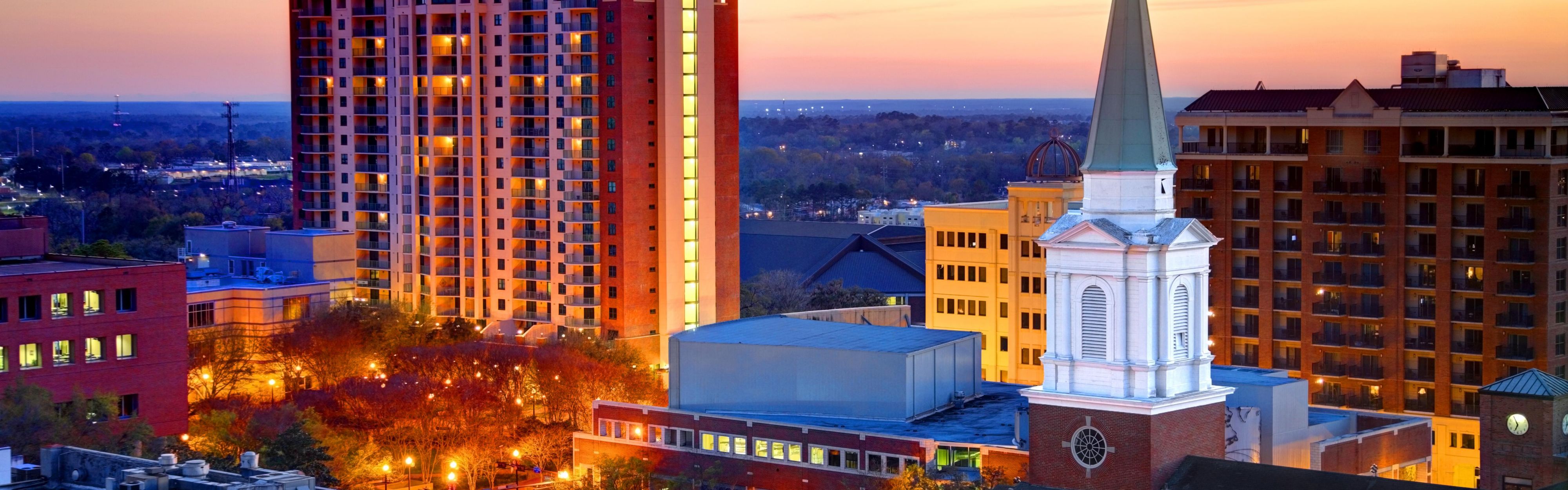 hotel-indigo-tallahassee-collegetown-neighborhood-details