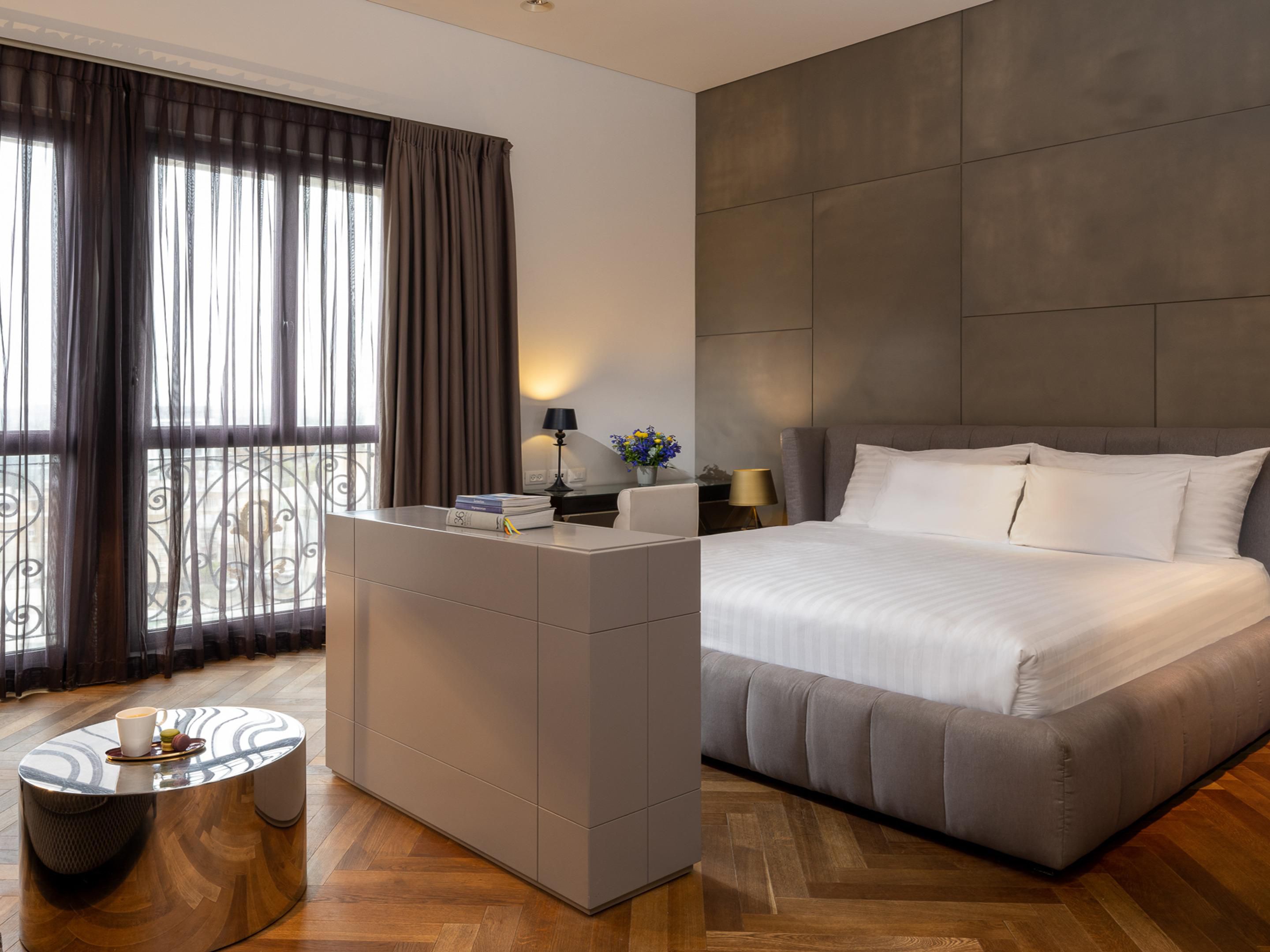 King Suite