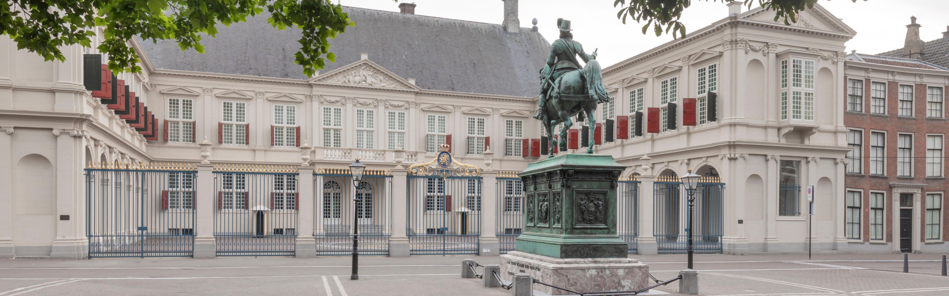 Palace Noordeinde