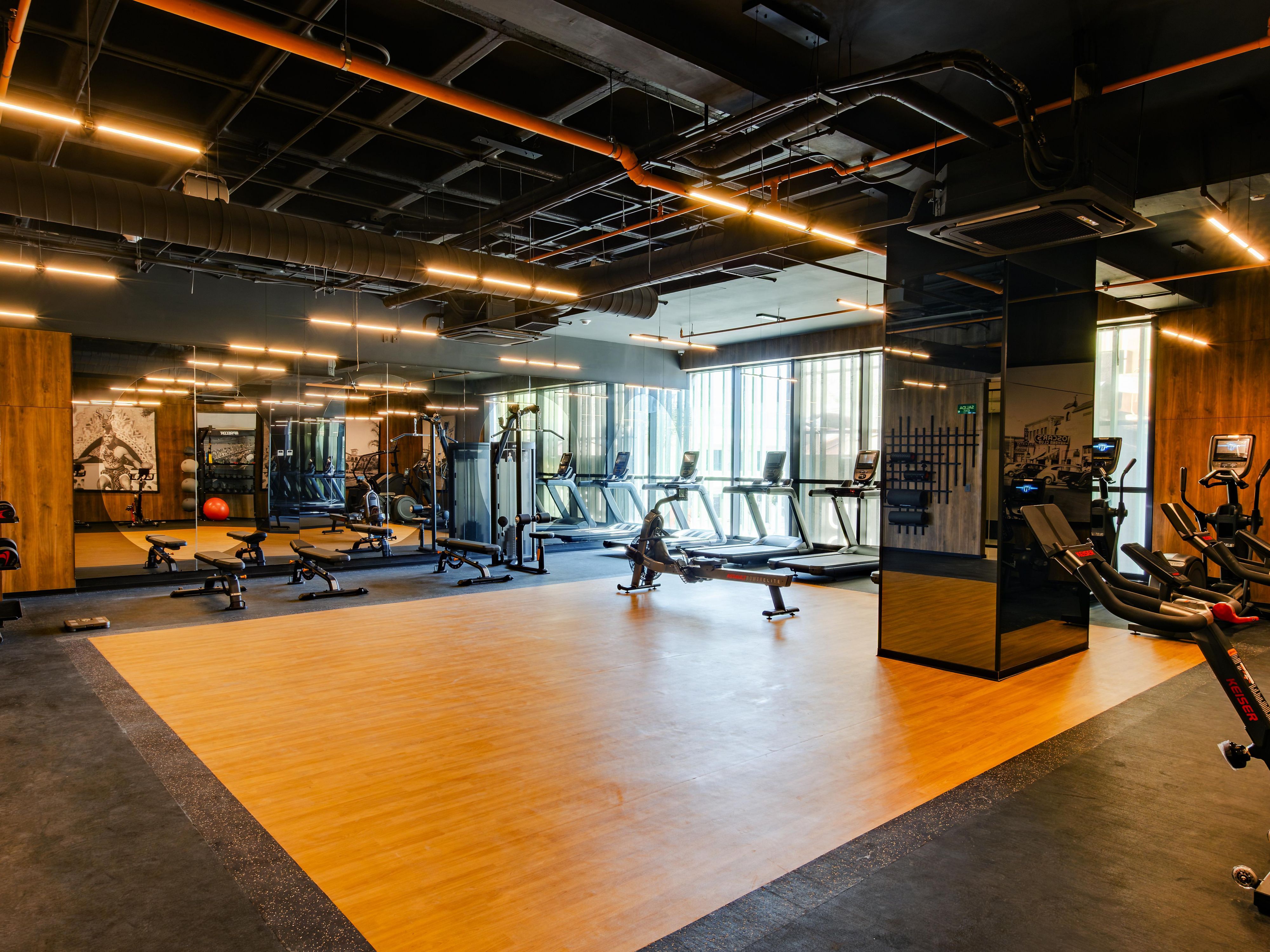 Wellness Starts Here