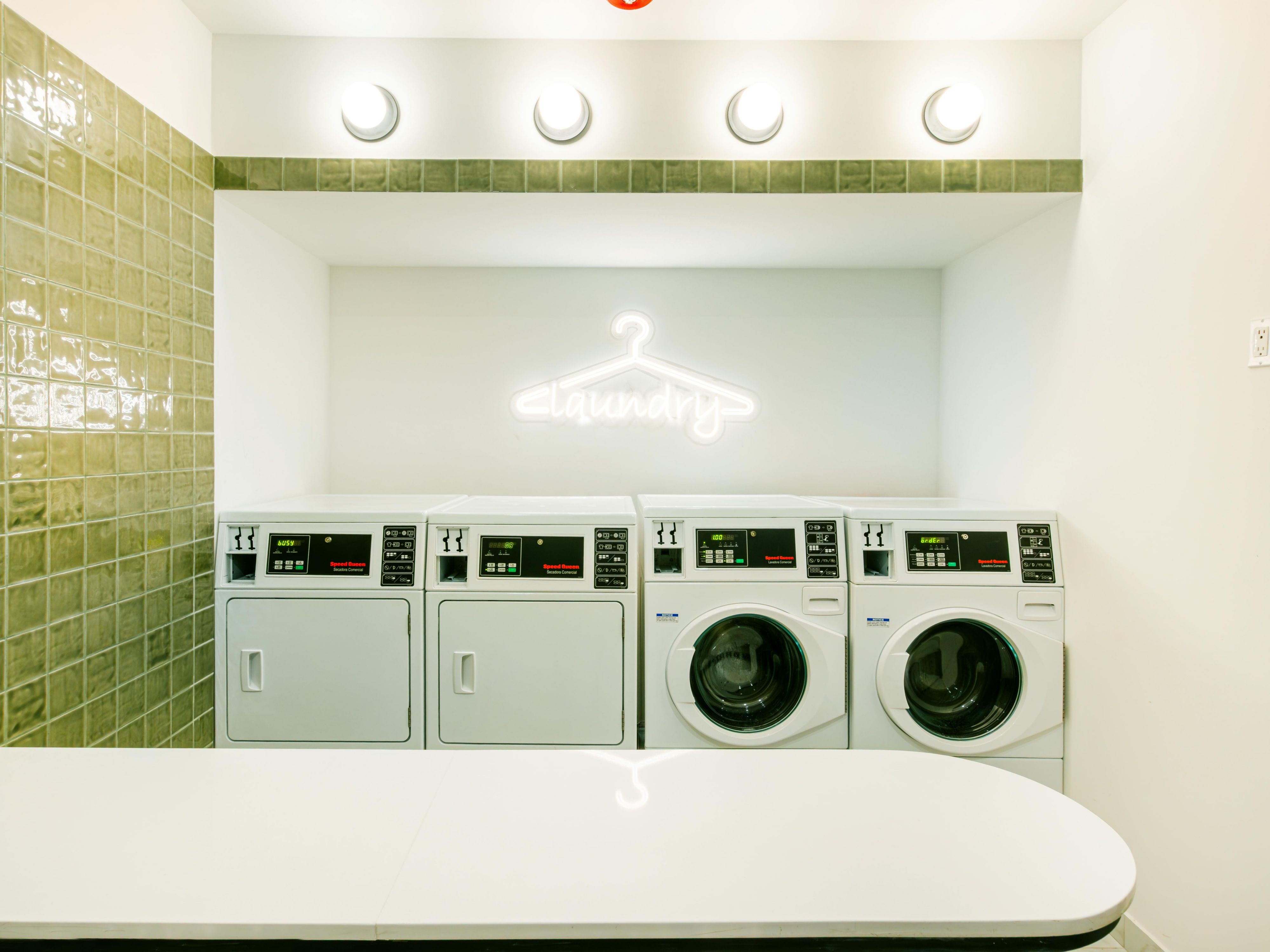 Laundry Made Easy
