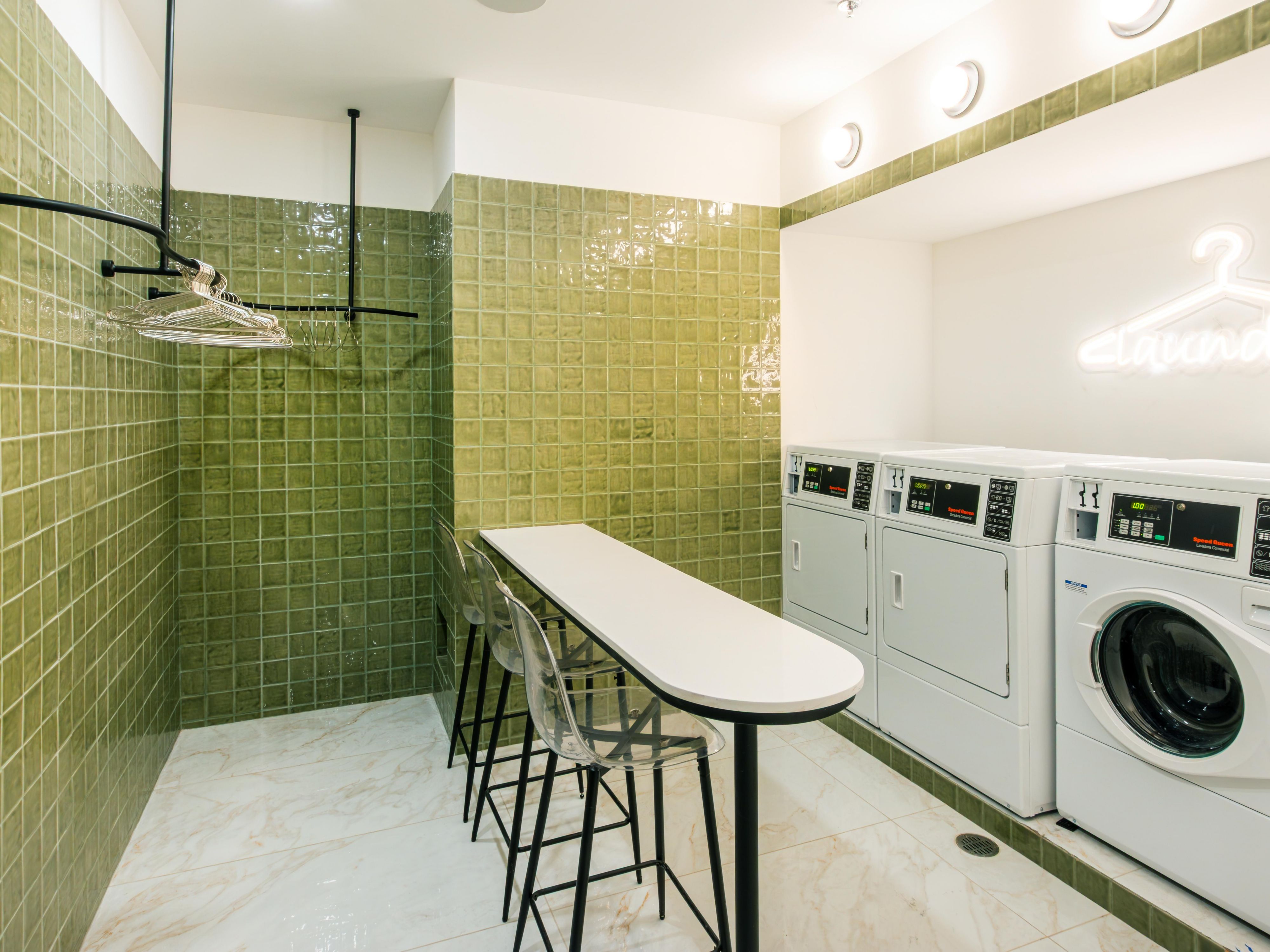Laundry Made Easy