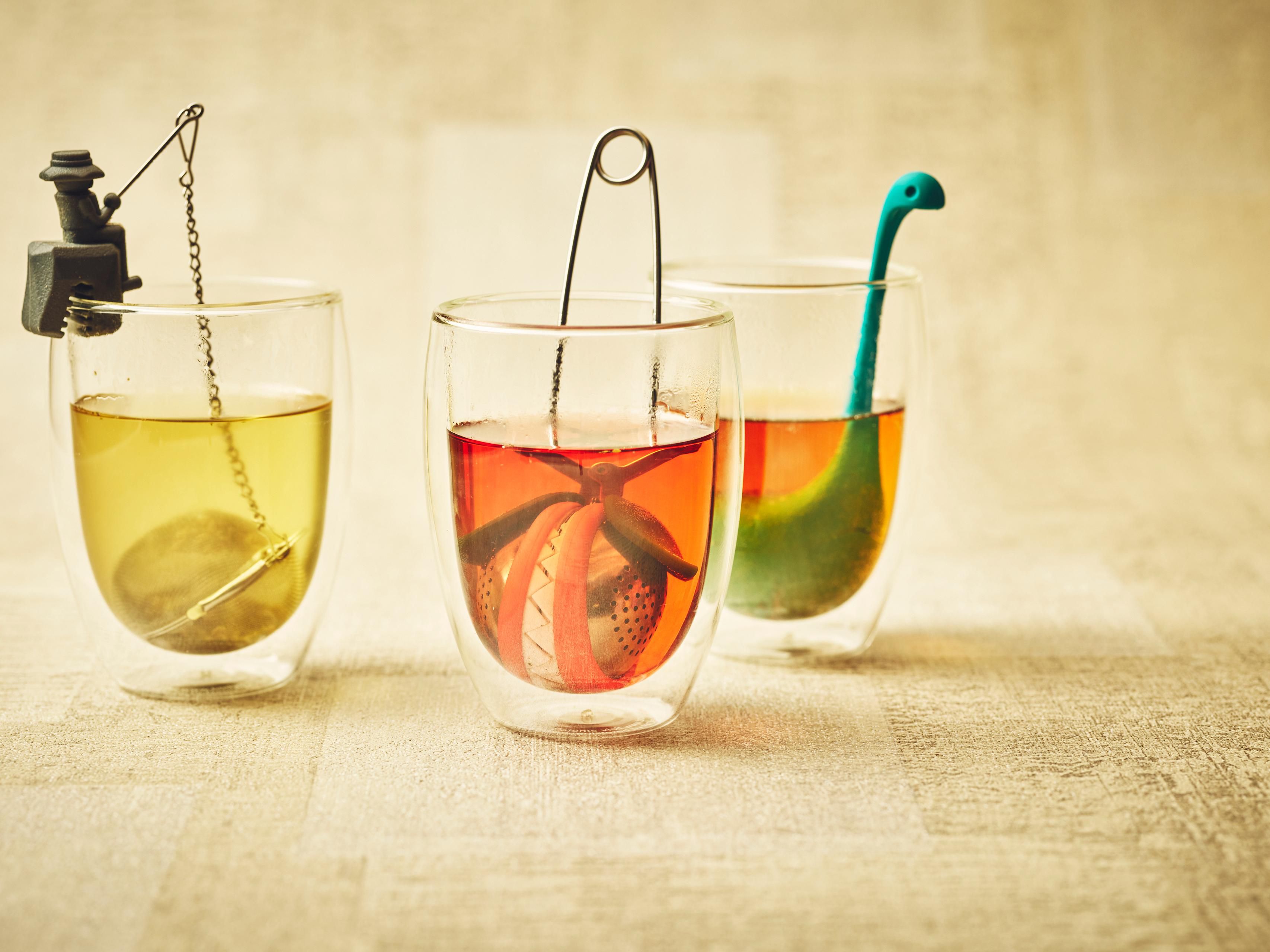 Make your teatime extra fun at Shibrewya