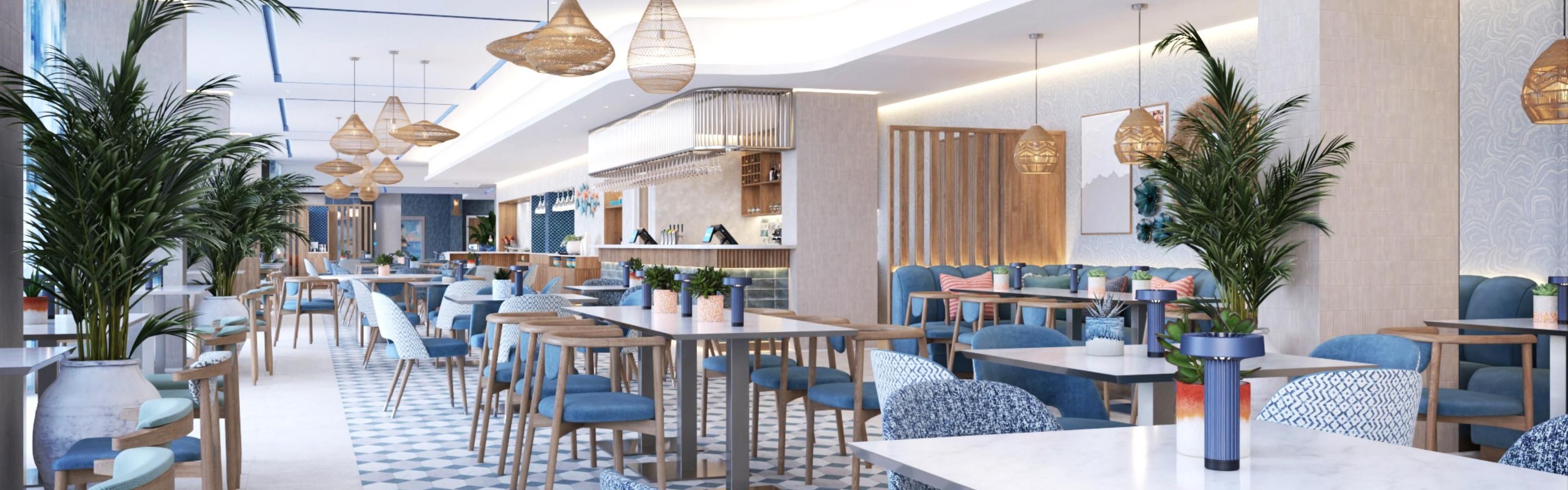 restaurant in torquay