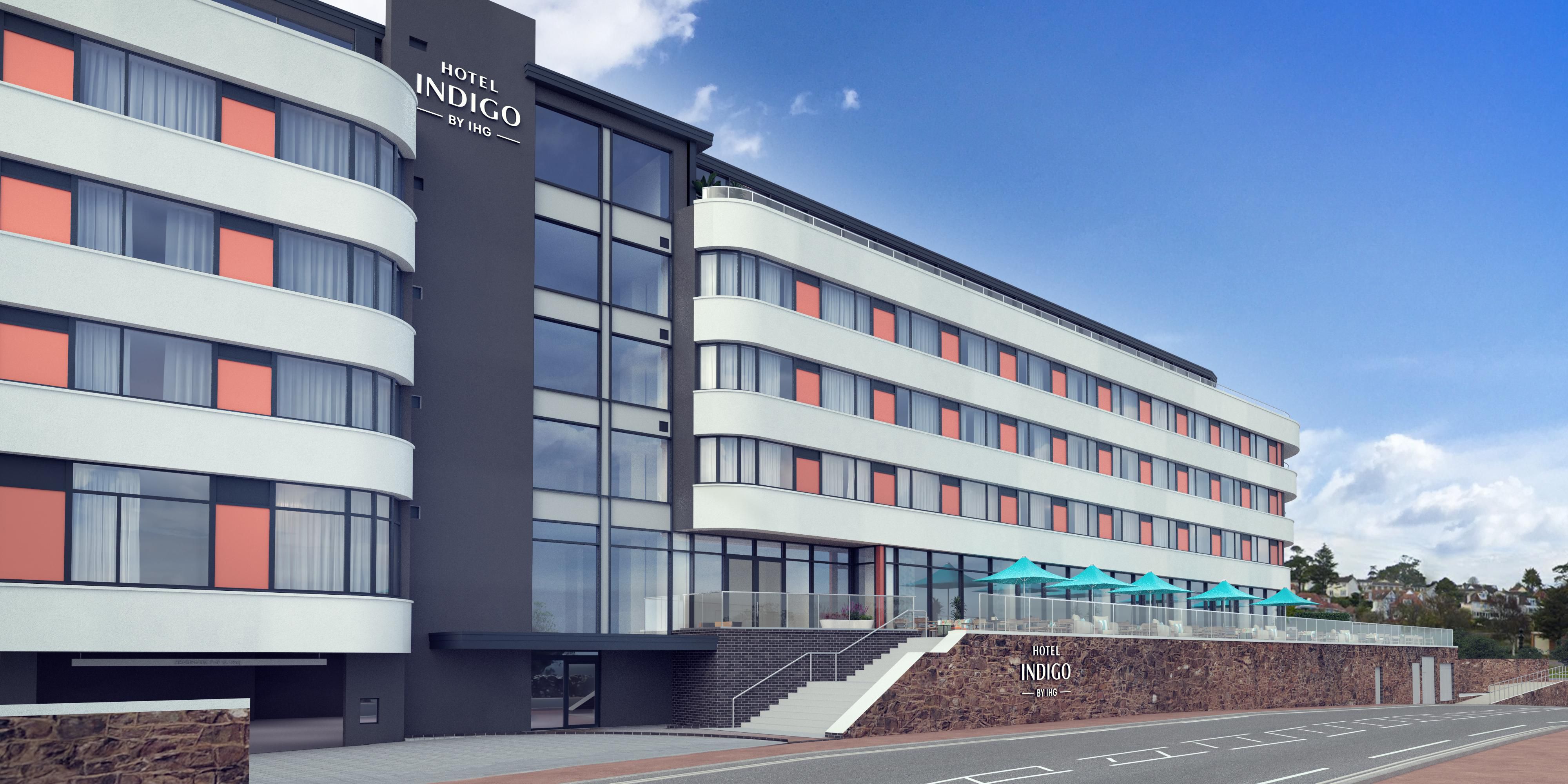 Hotel Indigo Torquay