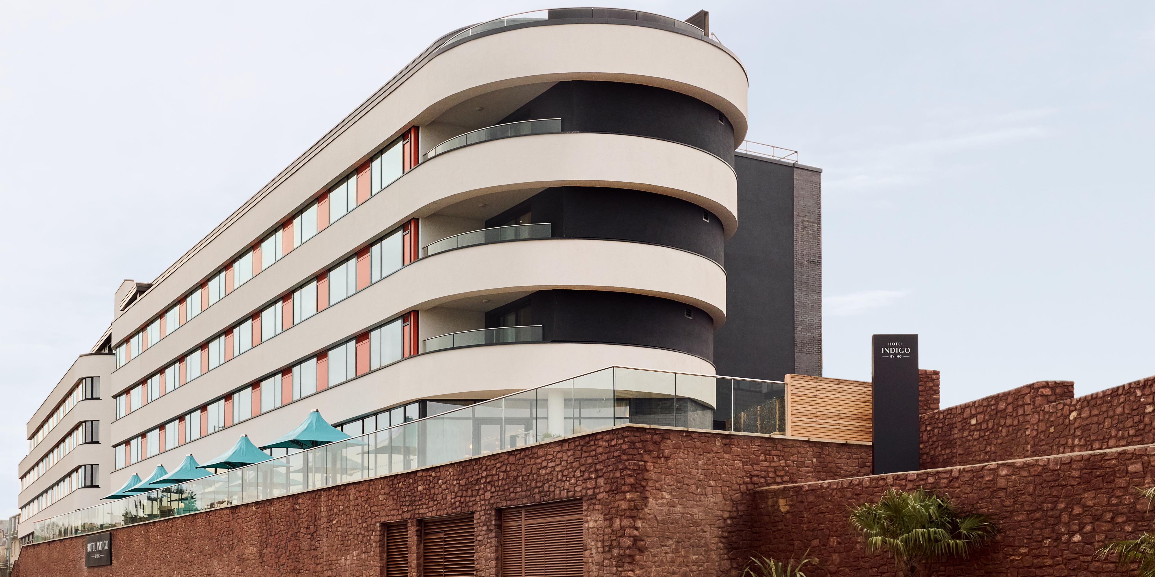 Hotel Indigo Torquay