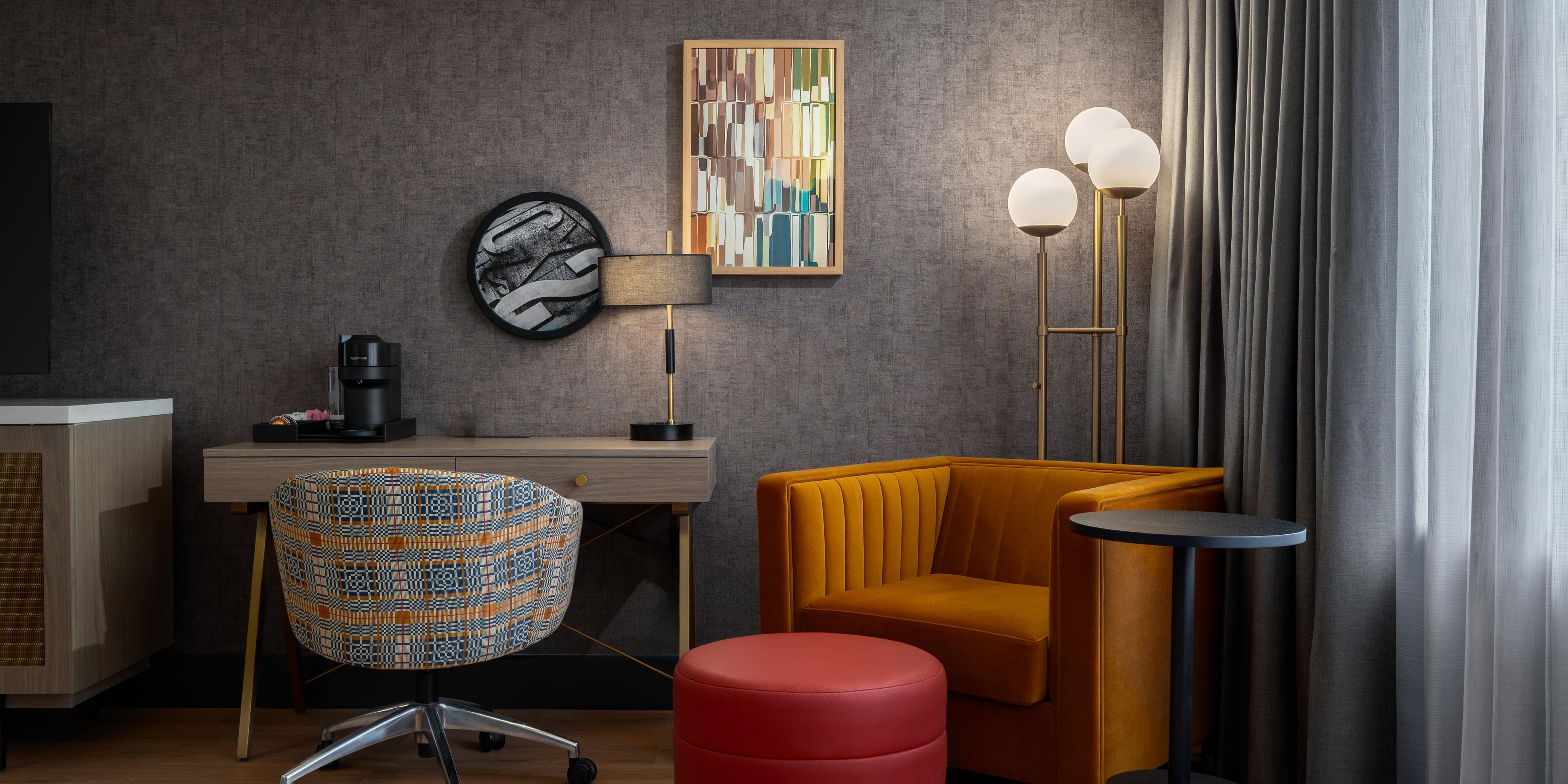 Hotel Indigo Detroit North - Troy