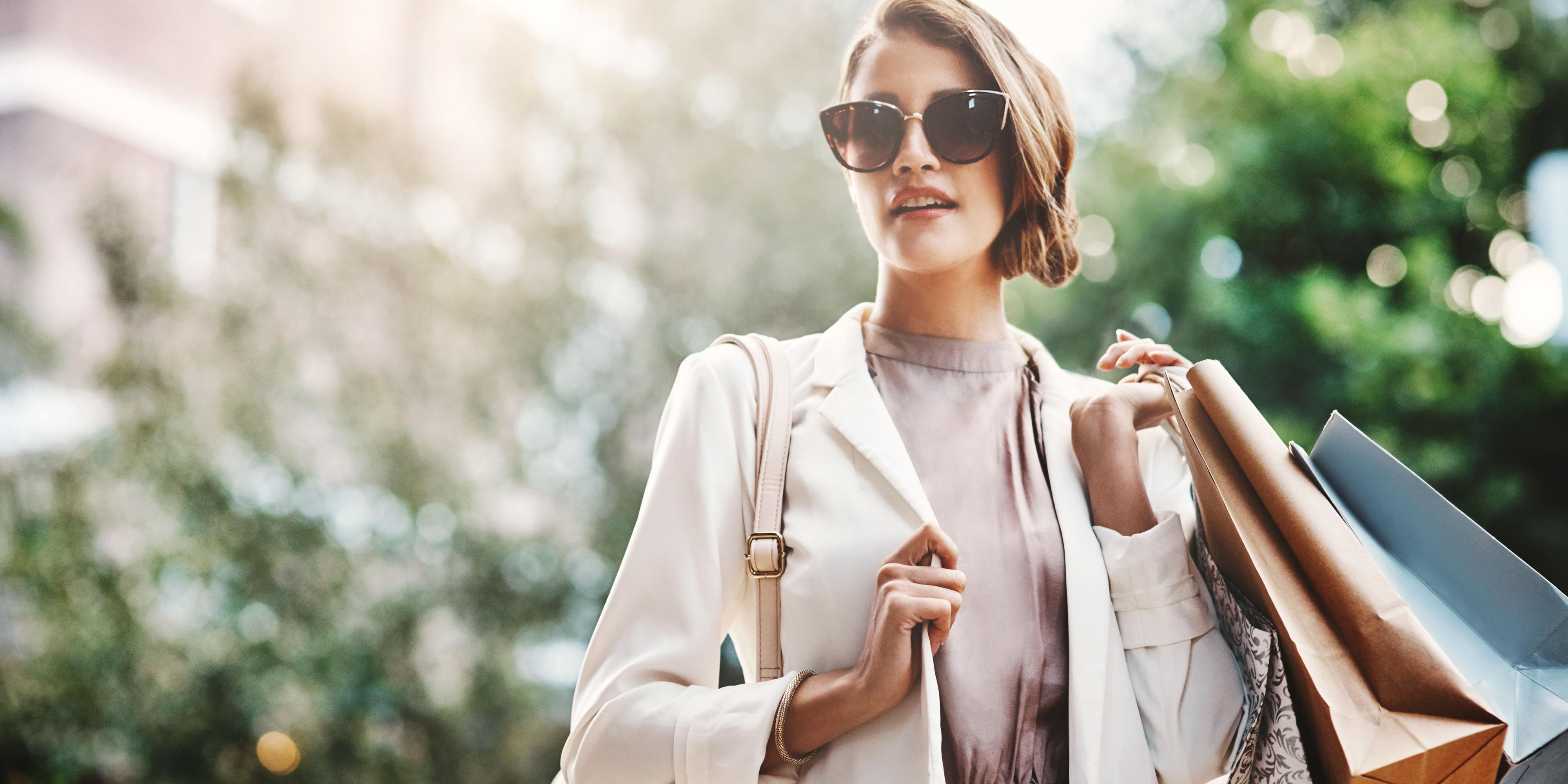 Your stay comes with easy access to great shopping