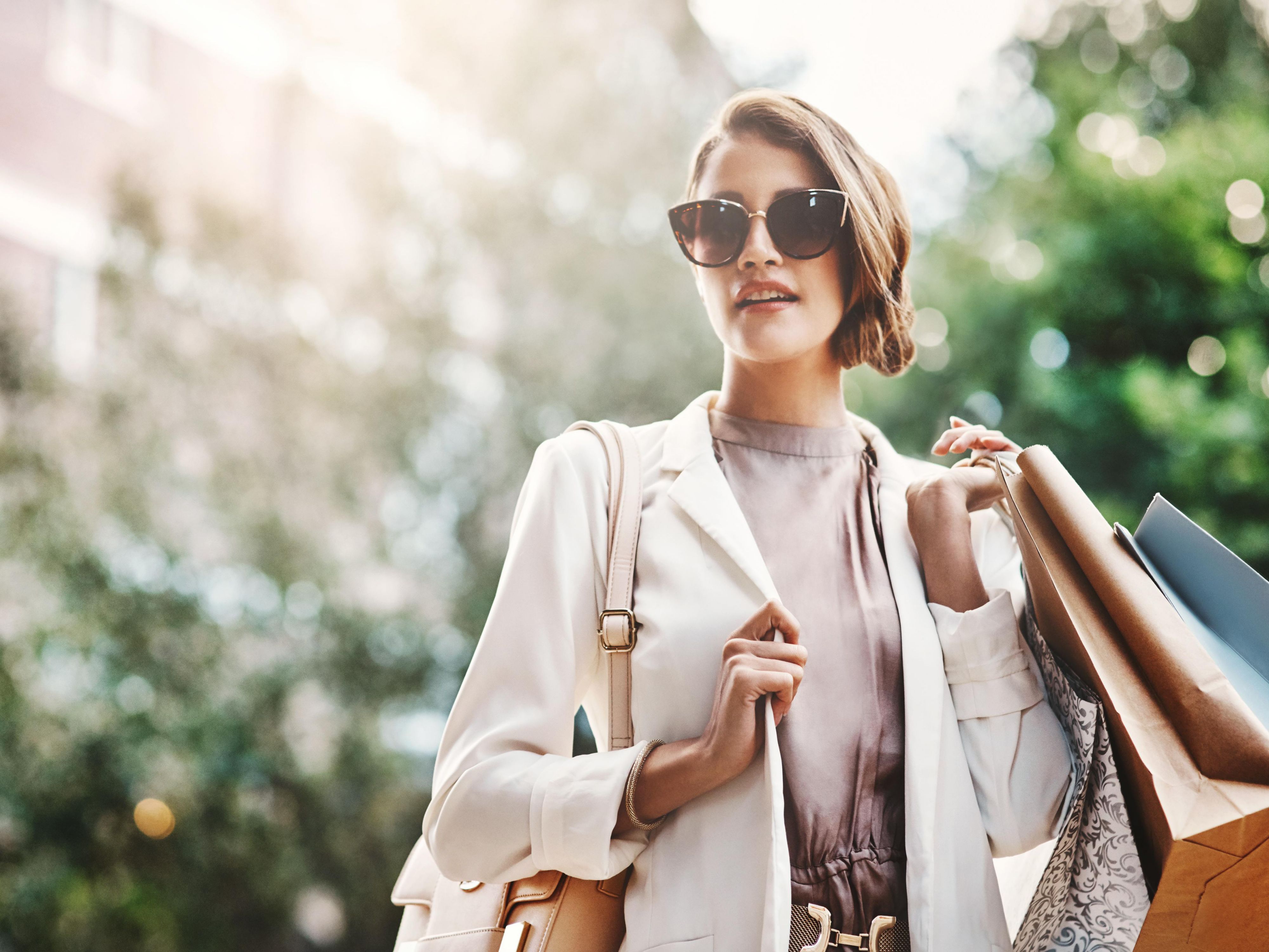 Your stay comes with easy access to great shopping