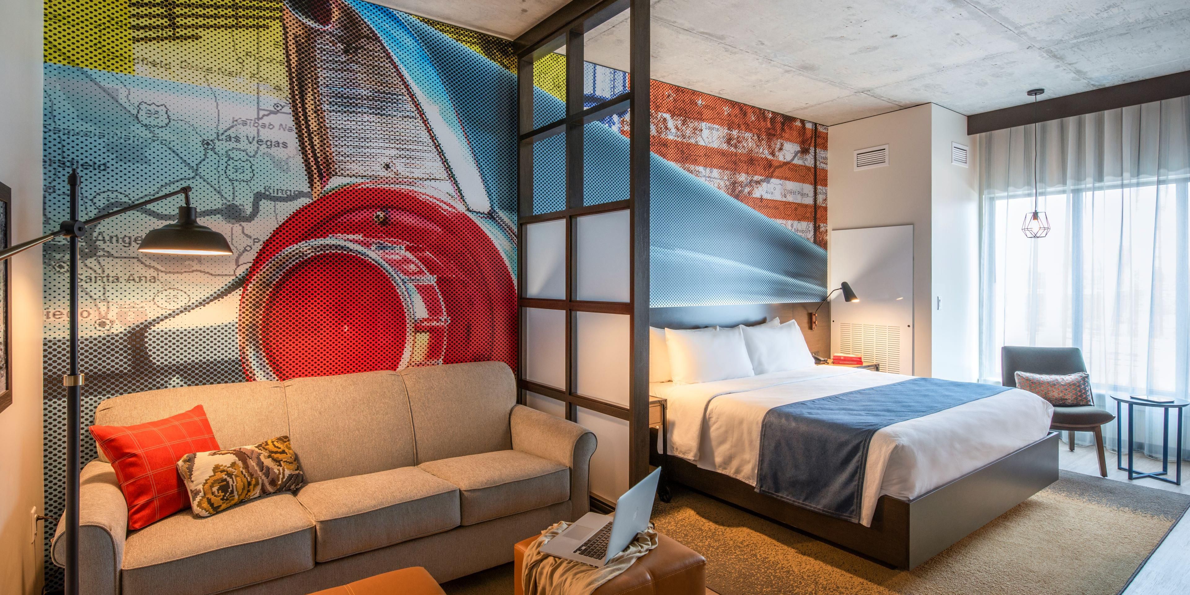 Sleeper Sofa