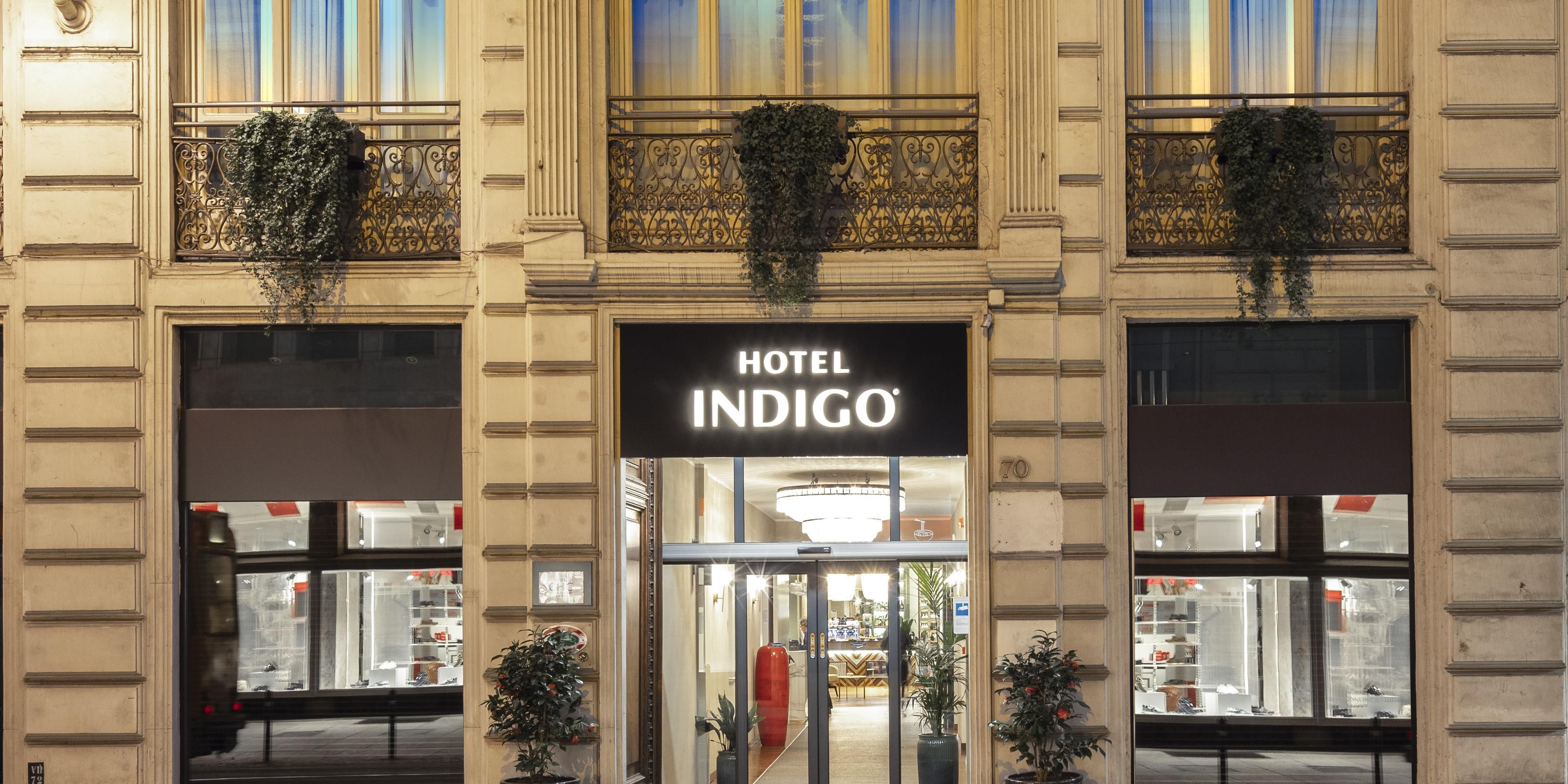 Hotel Indigo Turin