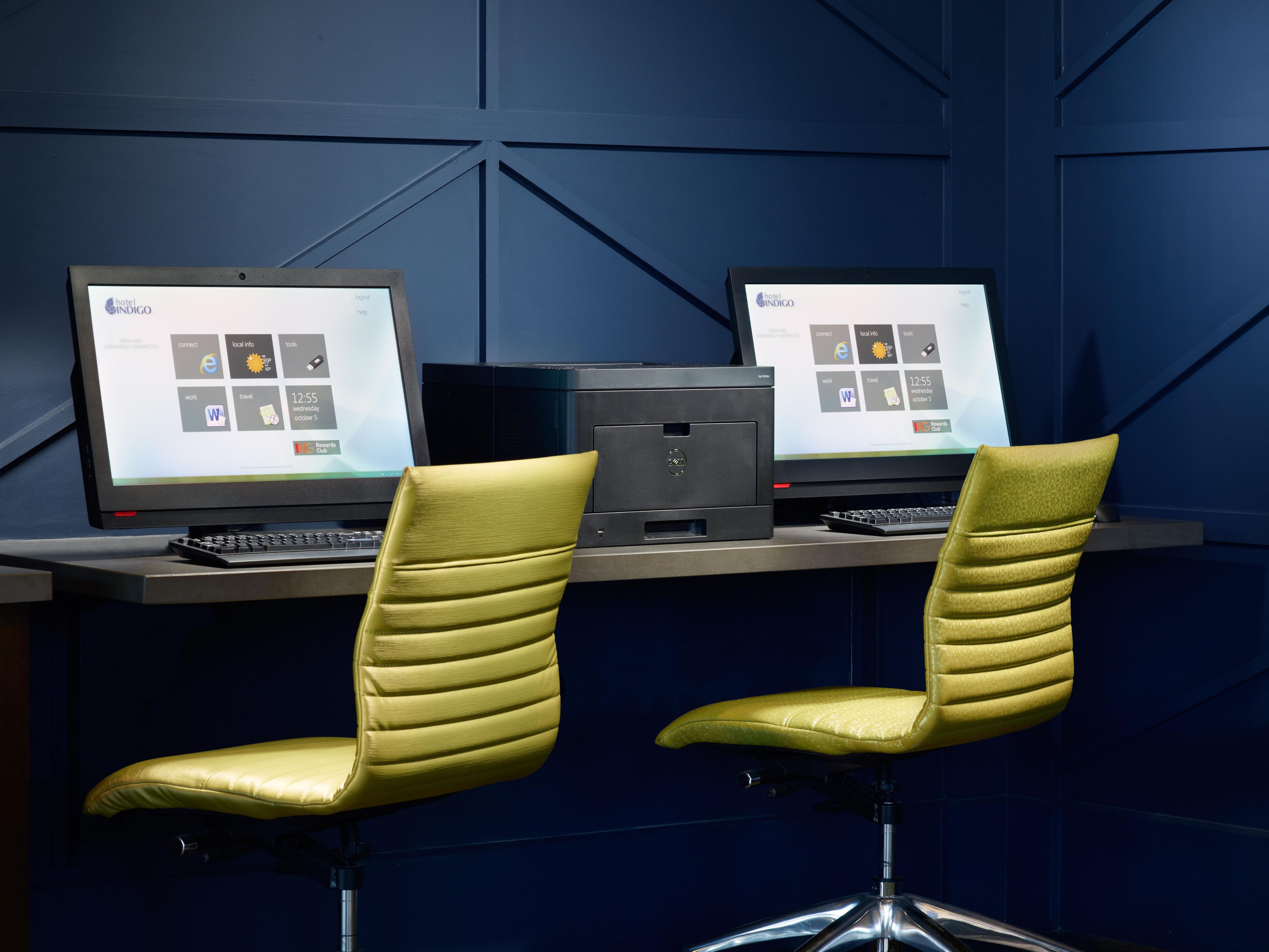 Dari our Business Edge program to IHG Business Rewards, you can earn poin untuk masa inap, rapat, dan acara Anda serta dapatkan manfaat eksklusif yang dirancang khusus untuk usaha kecil dan menengah. 