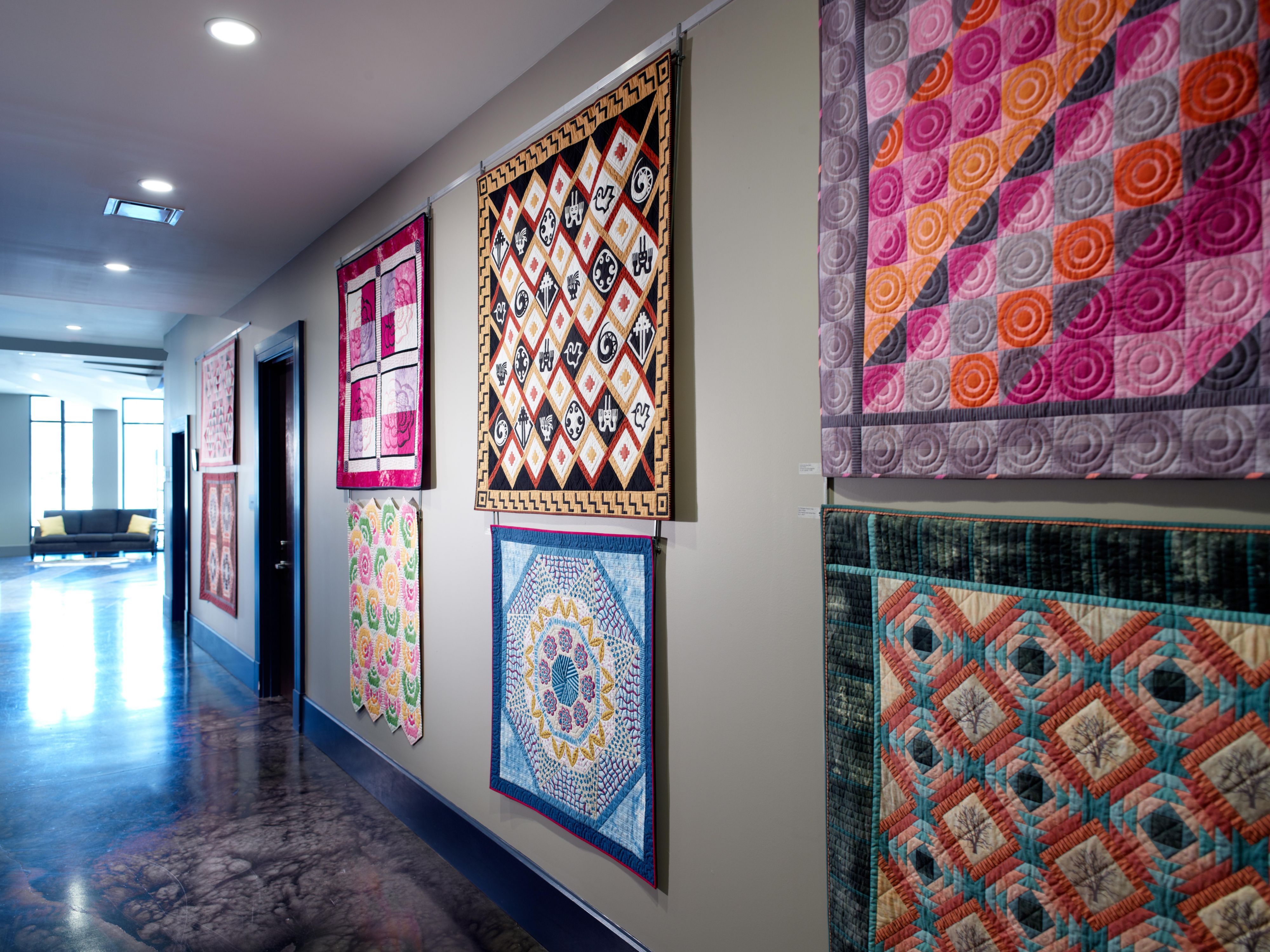 Kentuck Art Center Gallery