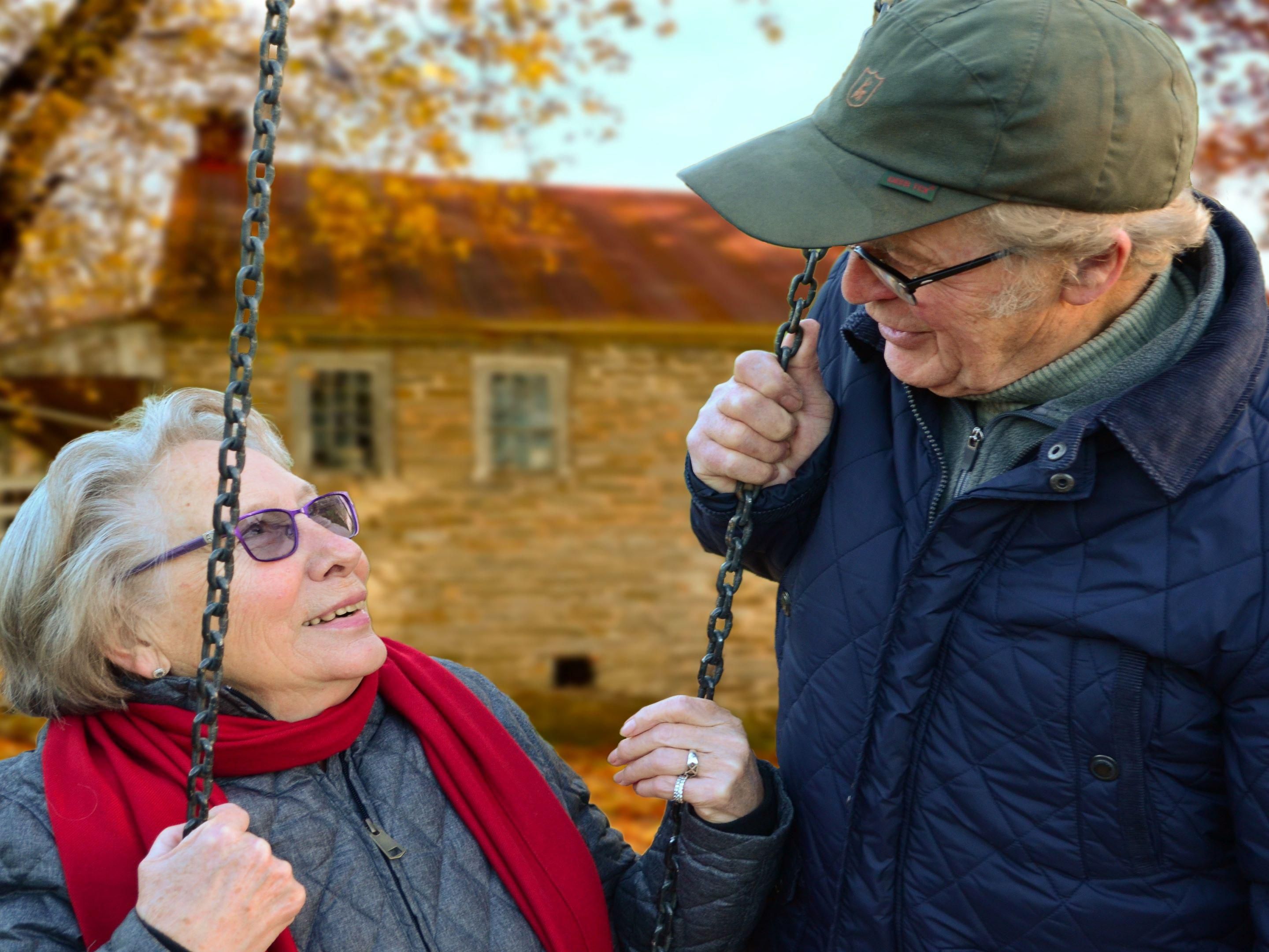 AARP Member Discounts Available