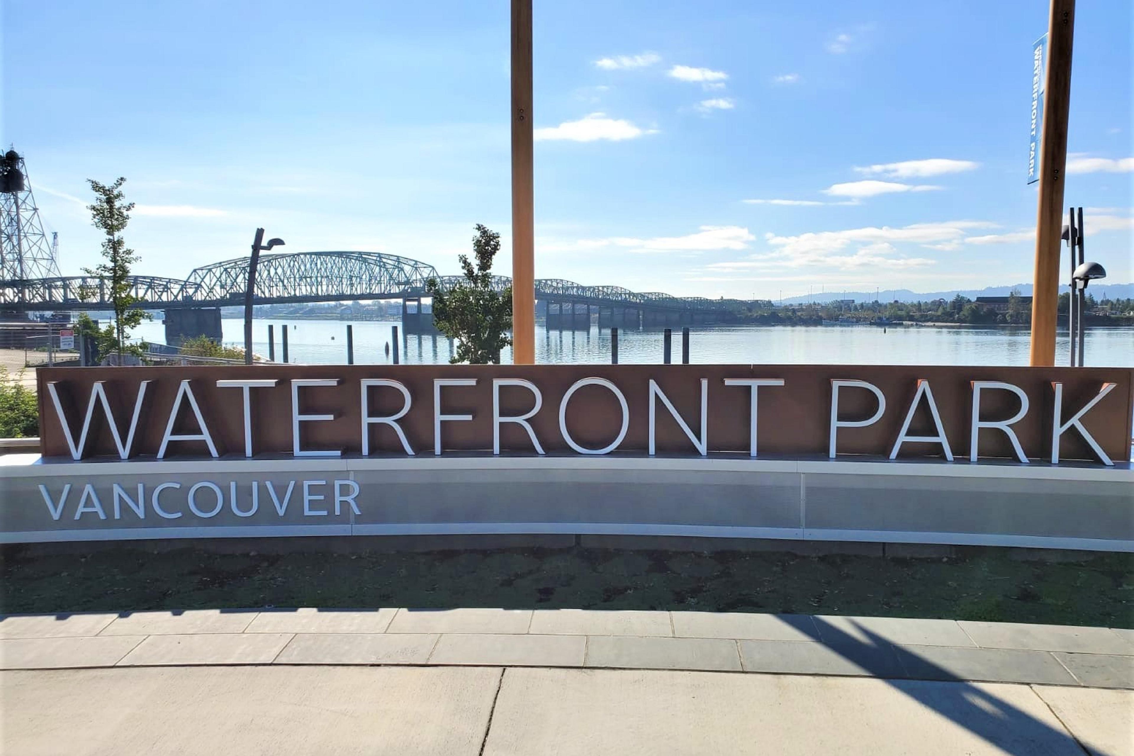 The curves of the Columbia River hold a wealth of cultural and recreational experiences for visitors to explore. From shopping and dining to water sports and parks, Vancouver's waterfront community continues to grow.