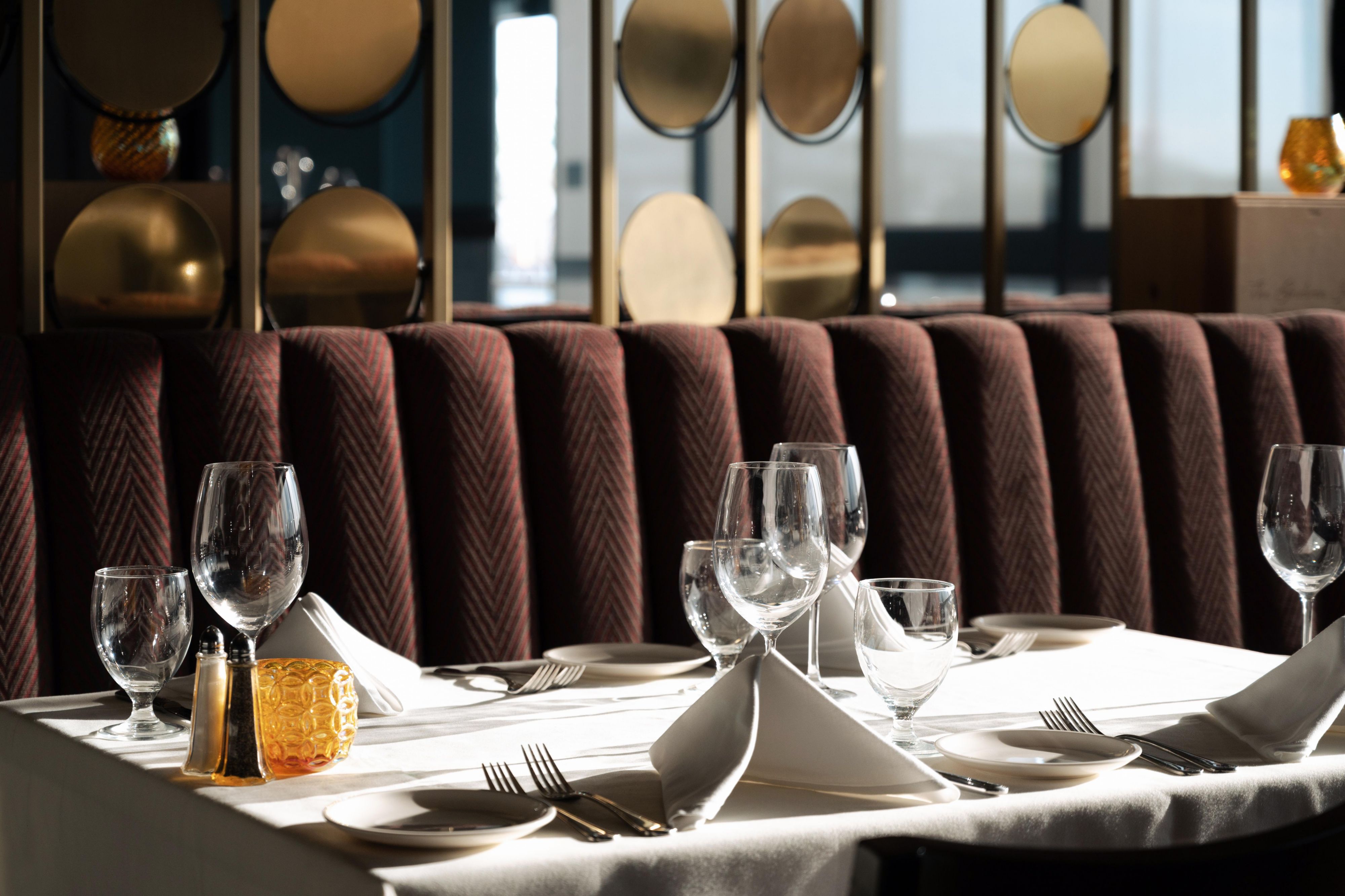 Swanky, Nostalgic, Inspired. The El Gaucho experience blends impeccable service and exceptional quality. With a team of talented chefs and dedicated staff, they provide old school, tableside service for people celebrating their lives. Each ritual is part of El Gaucho's nod to the past and vision for how fine dining should remain. 
