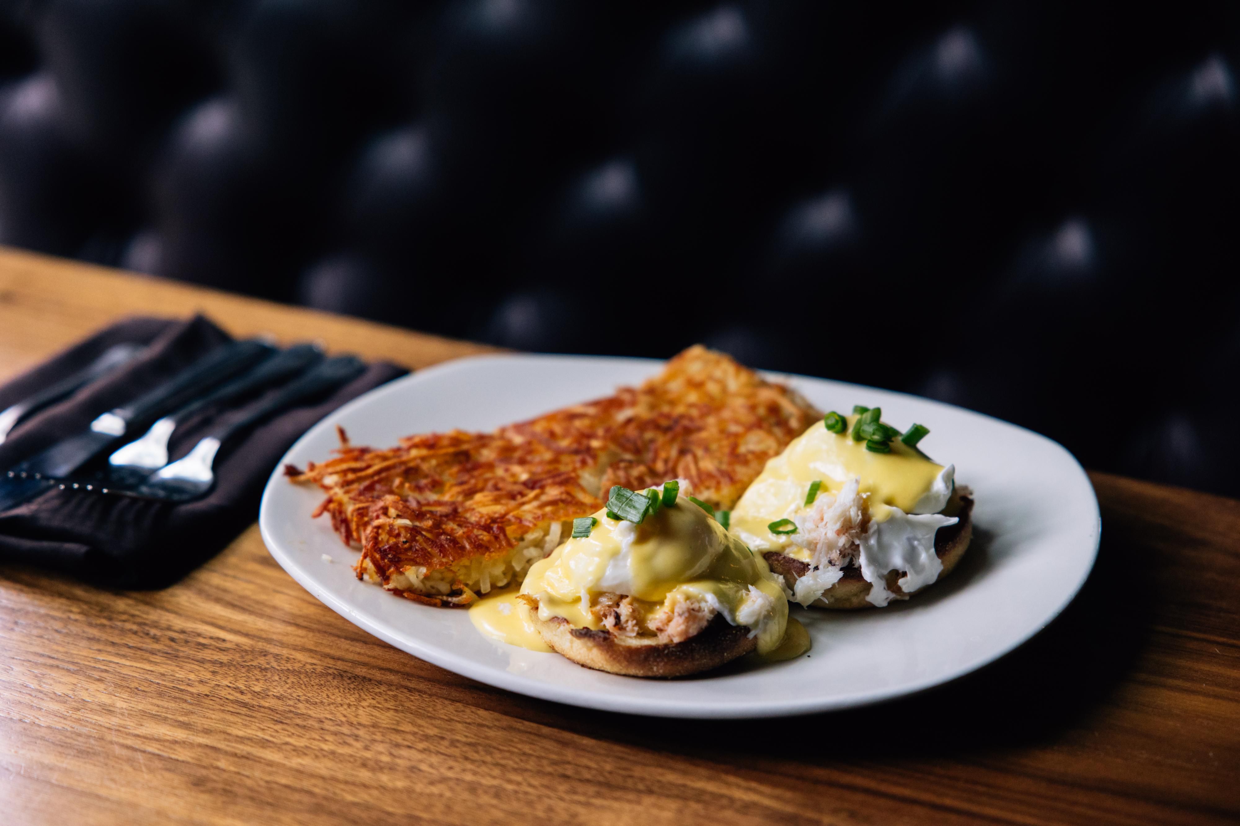 Make 13 Coins your go-to for any meal of the day (or night!) with a dazzling array of breakfast, lunch and dinner items. Famous for benedicts and omelettes, continental favorites from filet mignon to salmon, comforting, approachable house specialties—and a seemingly endless wine list to complement, we play to all palates. 
