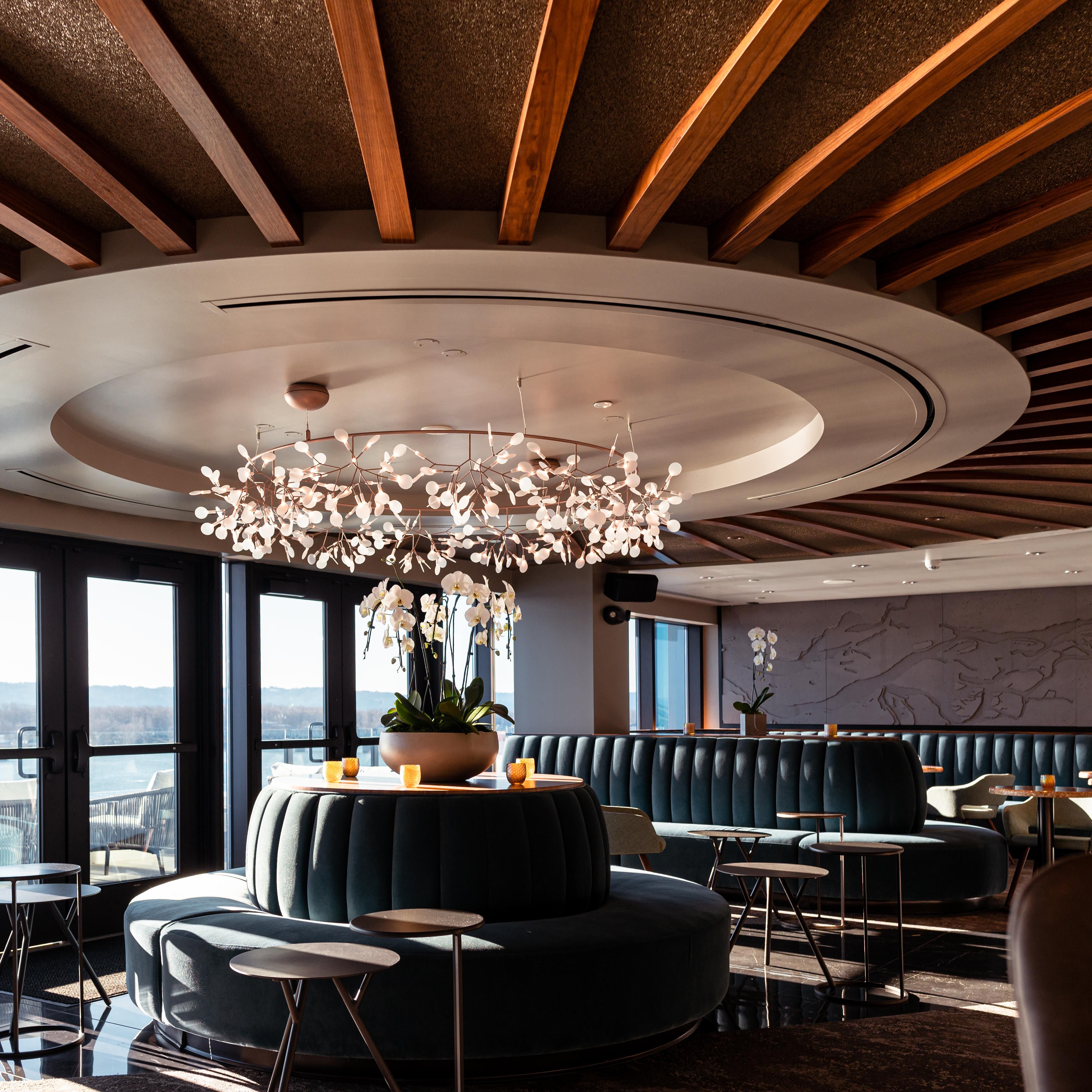 워싱턴 주 밴쿠버 호텔 | 호텔 인디고 밴쿠버 DWTN - 포틀랜드 에리어