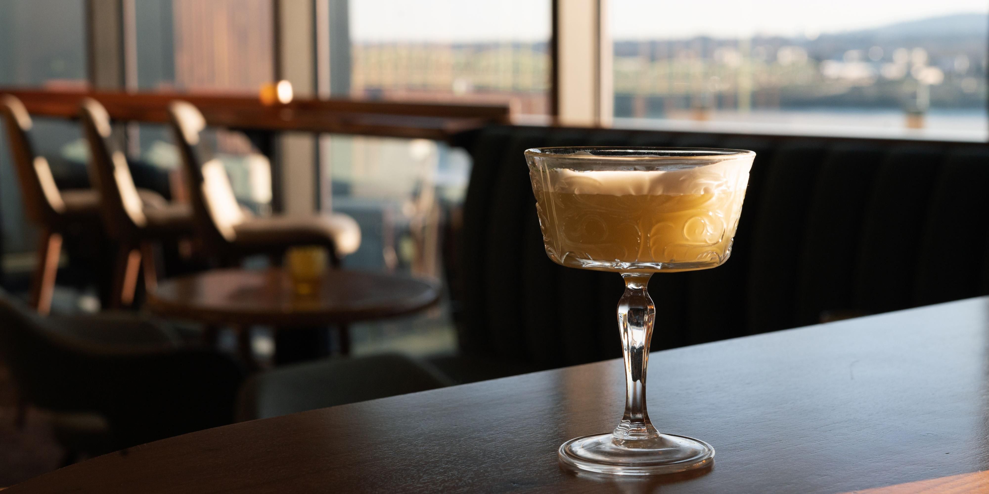 Restaurants Vancouver, WA | Hotel Indigo Vancouver DWTN - Portland Area