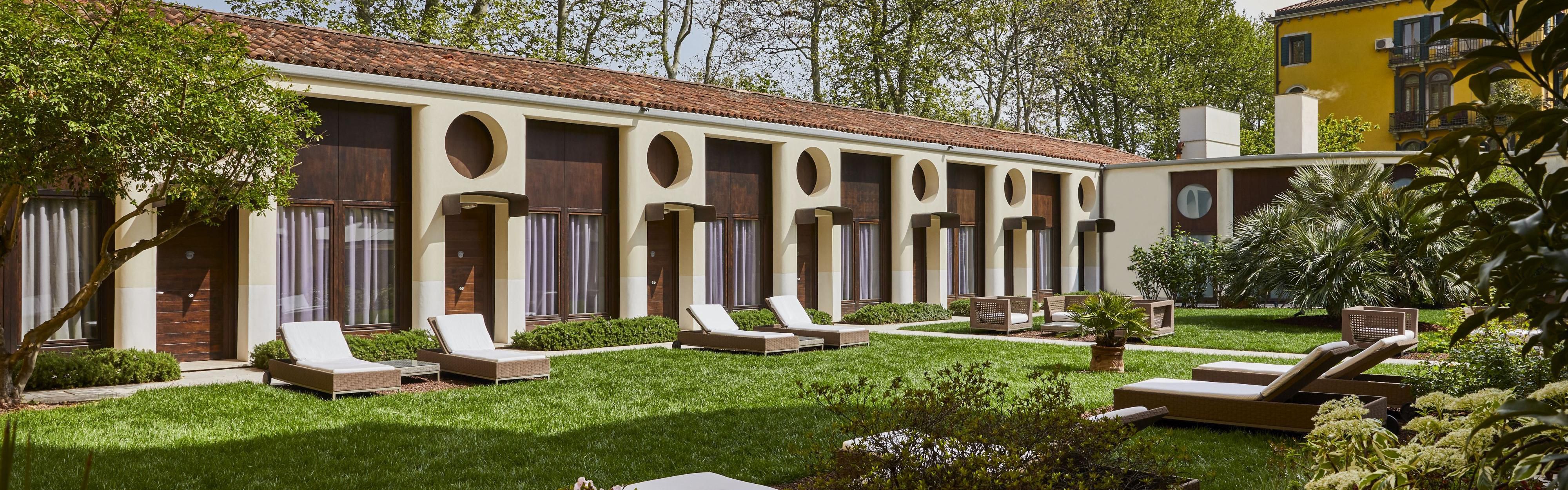 Boutique Hotel in Venice | Hotel Indigo Venice - Sant’Elena