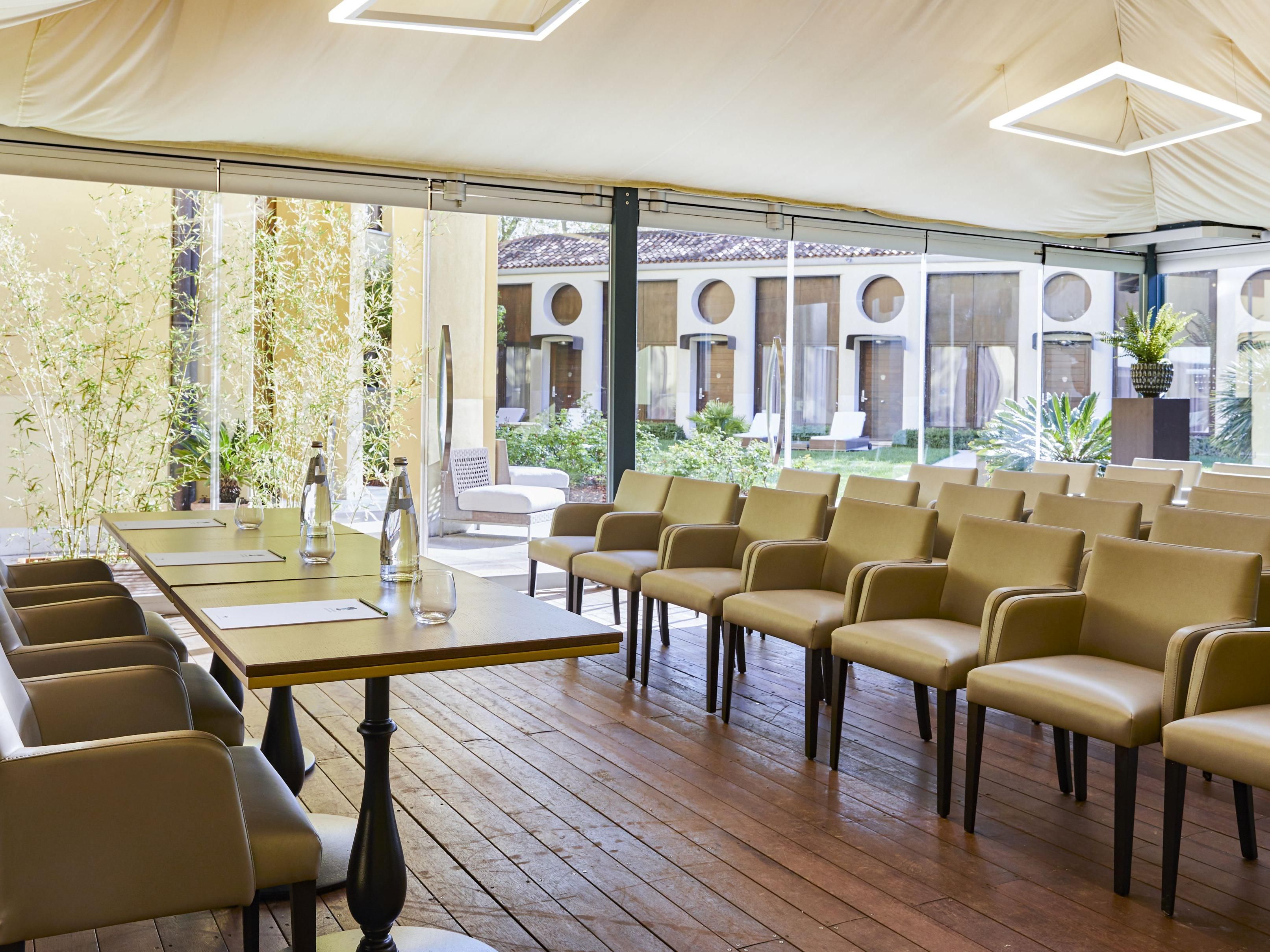 Boutique Hotel in Venice | Hotel Indigo Venice - Sant’Elena