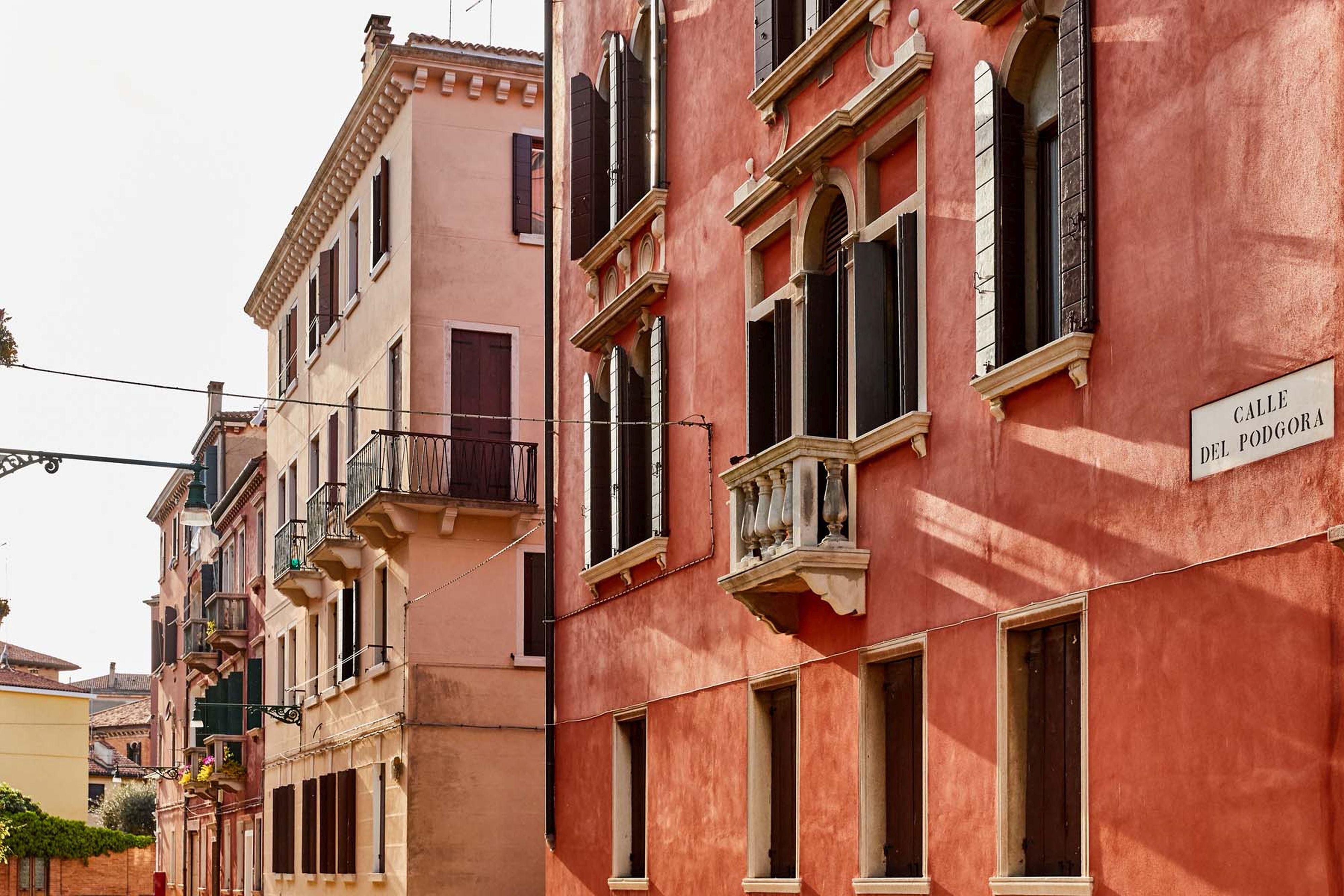 Boutique Hotel in Venice | Hotel Indigo Venice - Sant’Elena
