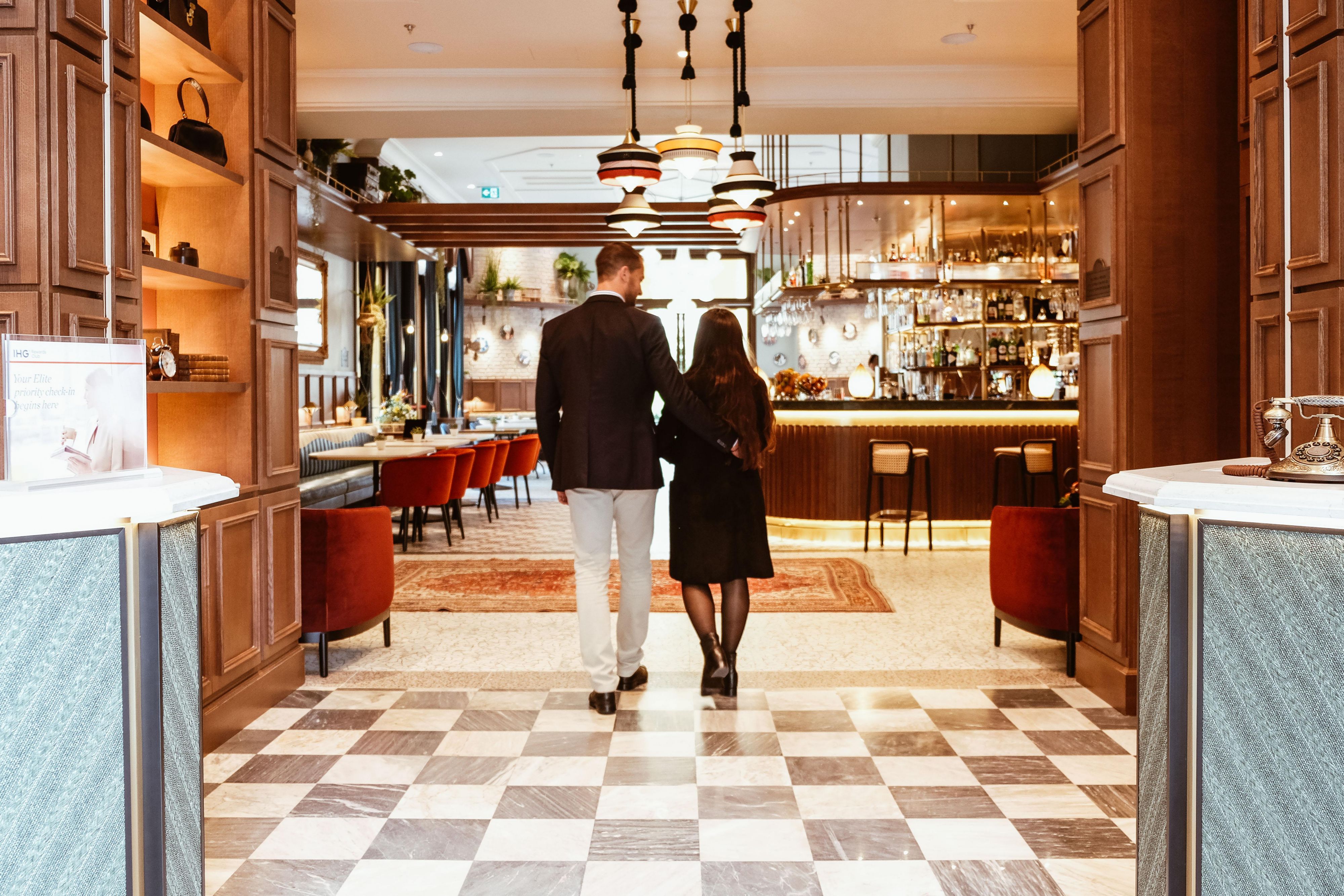 Boutique Hotel in Venice | Hotel Indigo Venice - Sant’Elena