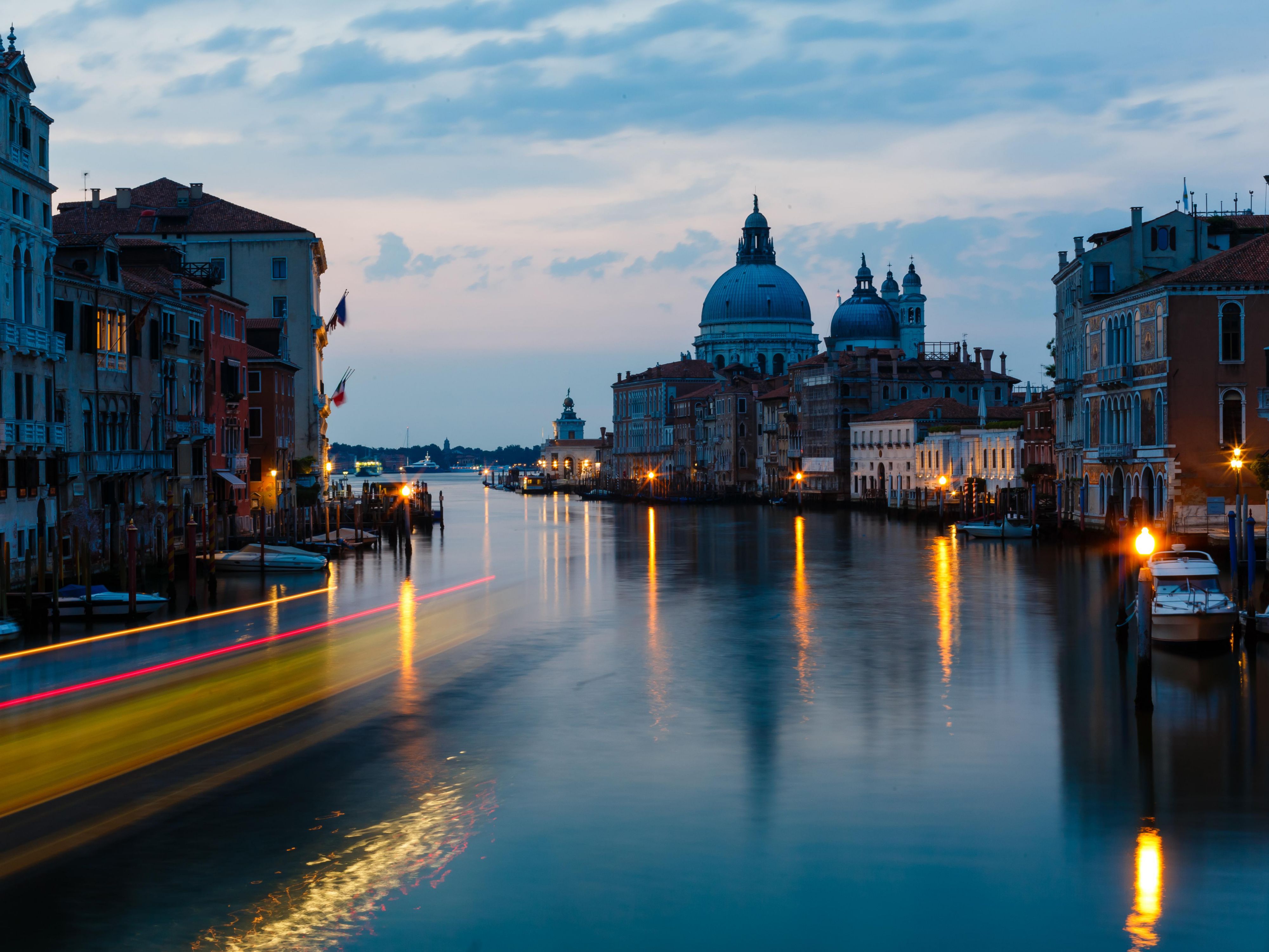 Luxury Amenities | Venice Hotel Indigo Venice - Sant’Elena