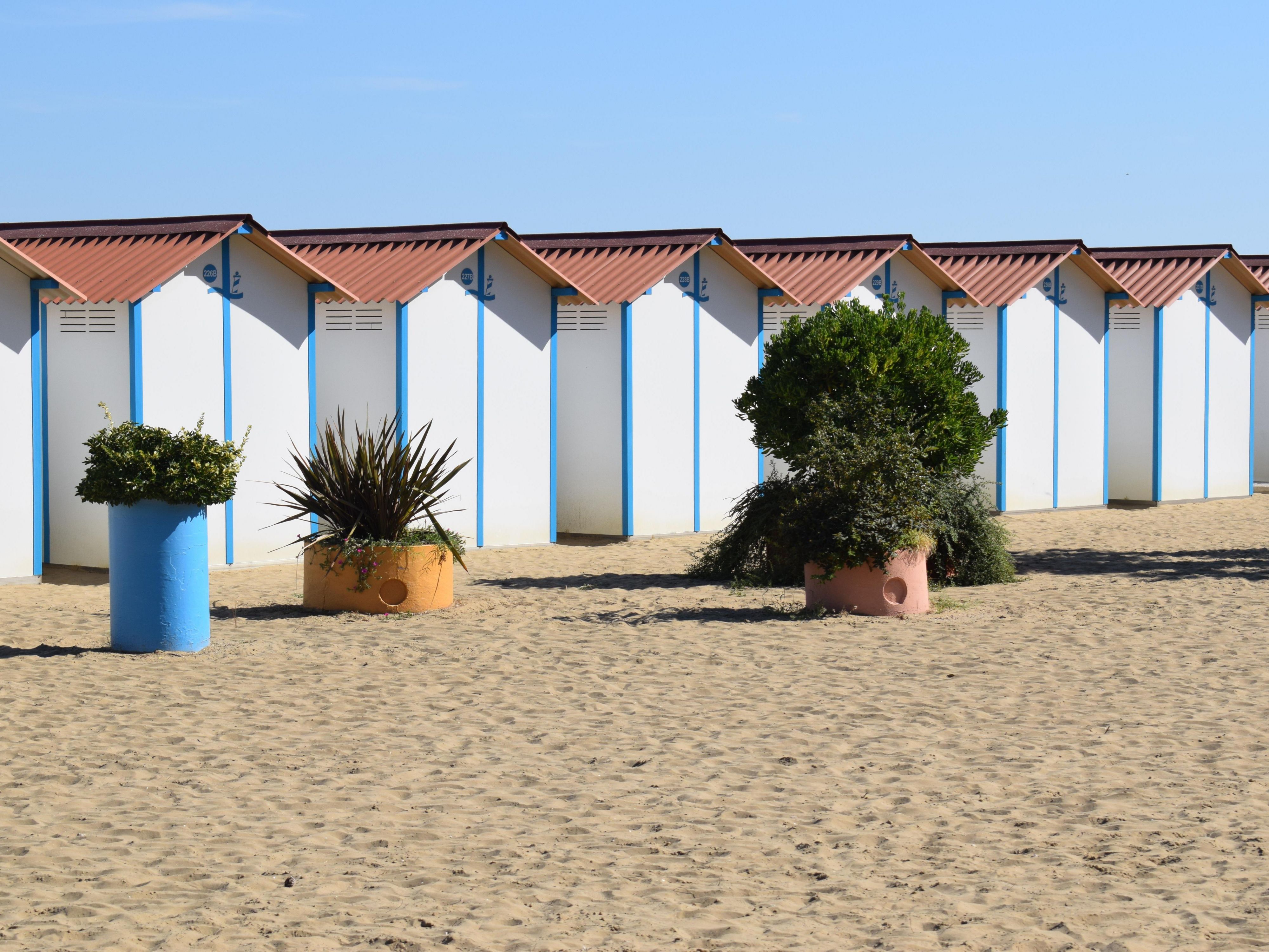 Boutique Hotel in Venice | Hotel Indigo Venice - Sant’Elena