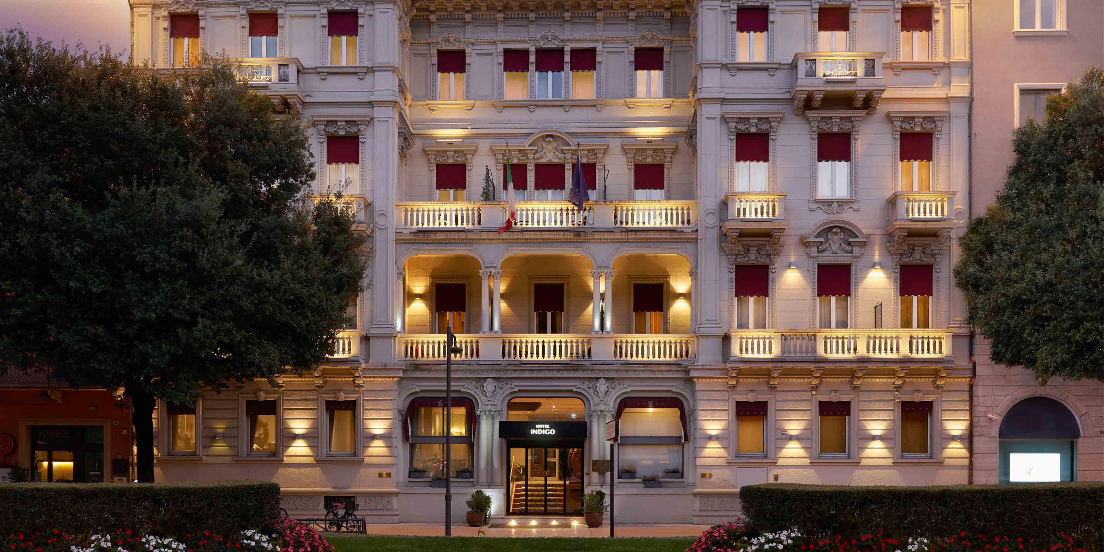 Hotel Indigo Verona - Grand Hotel Des Arts