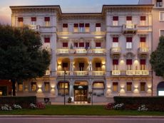 Hotel Indigo Verona - Grand Hotel Des Arts
