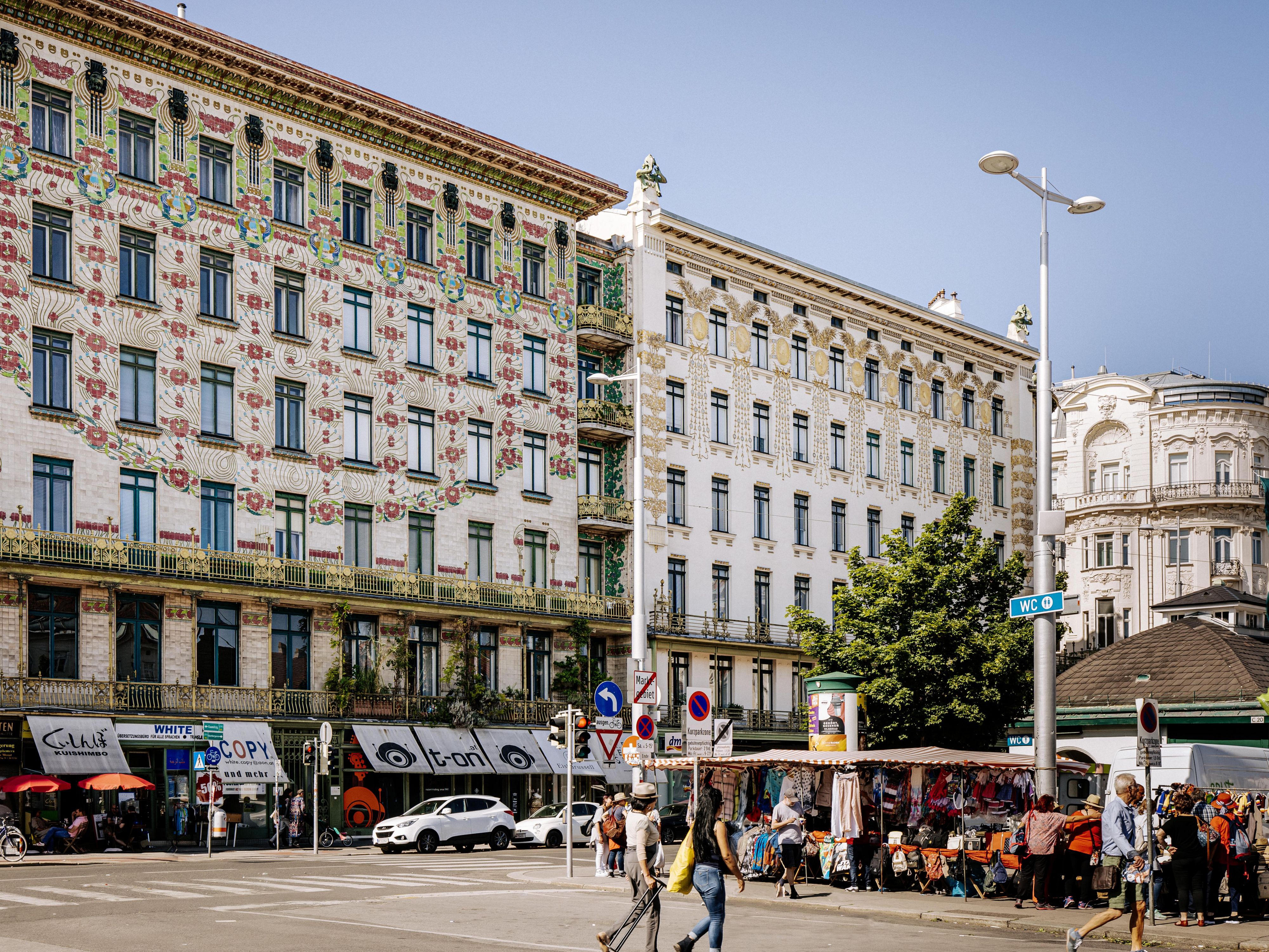 Naschmarkt