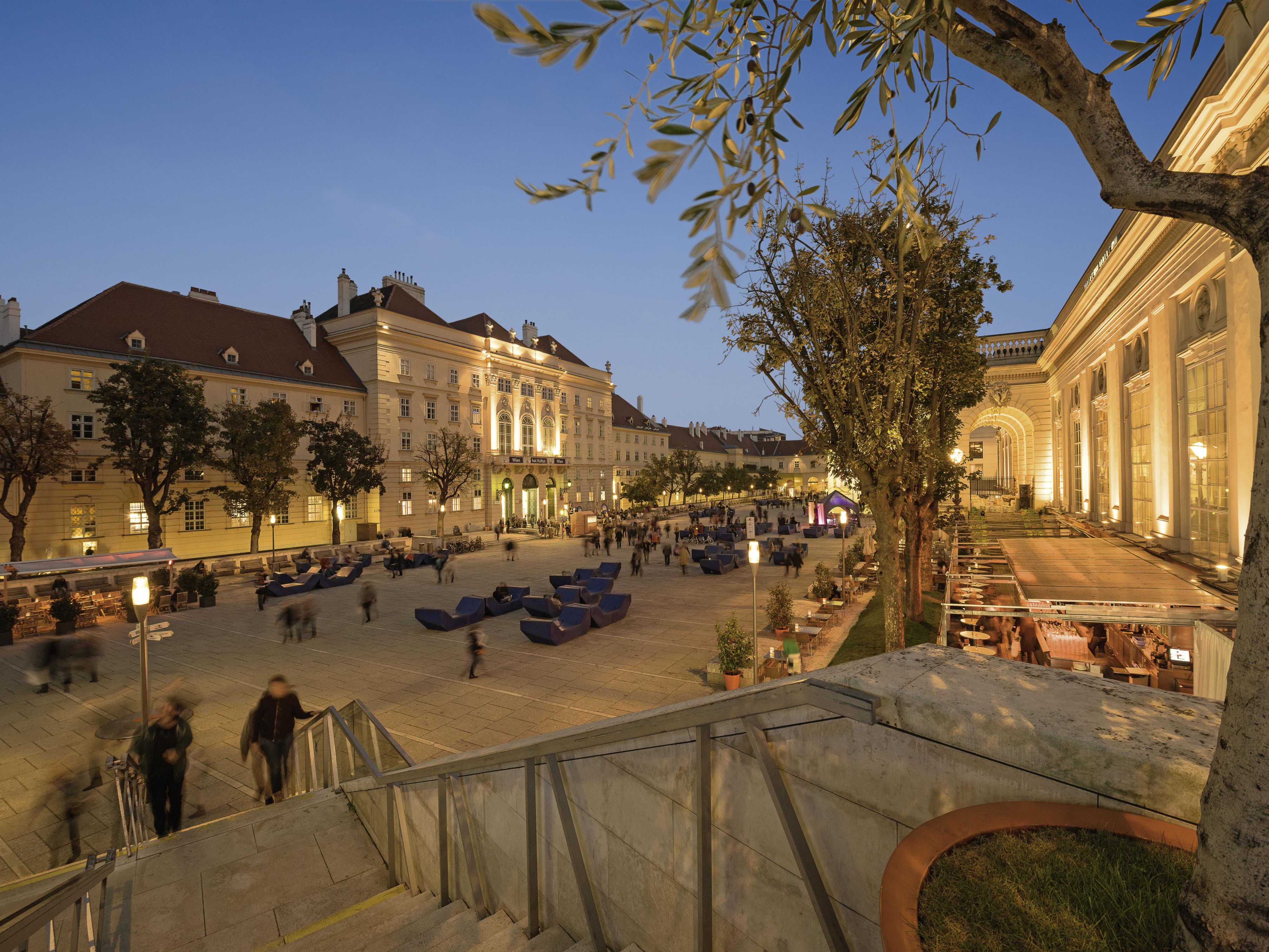 Museumsquartier