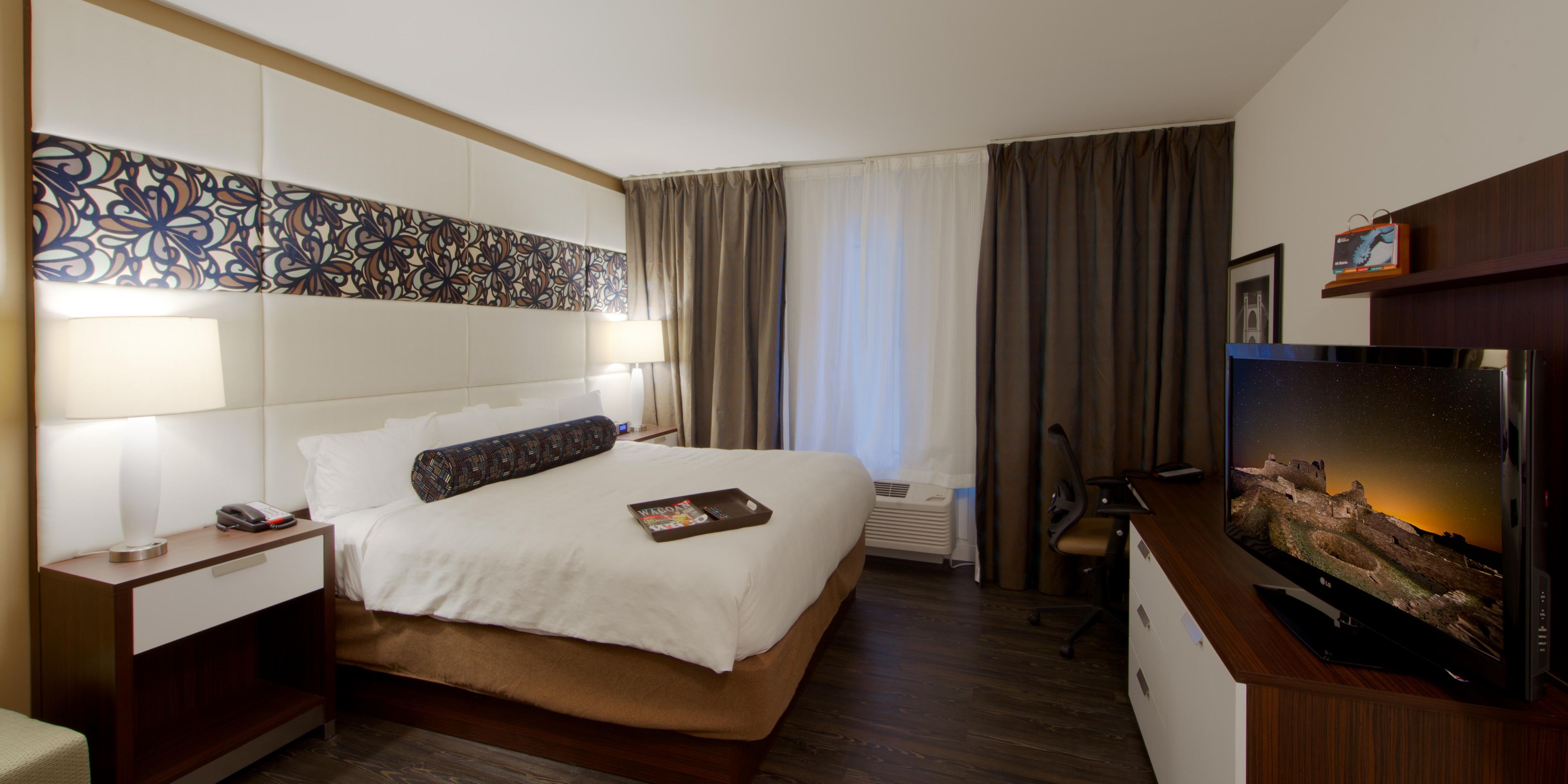Parlor Suite