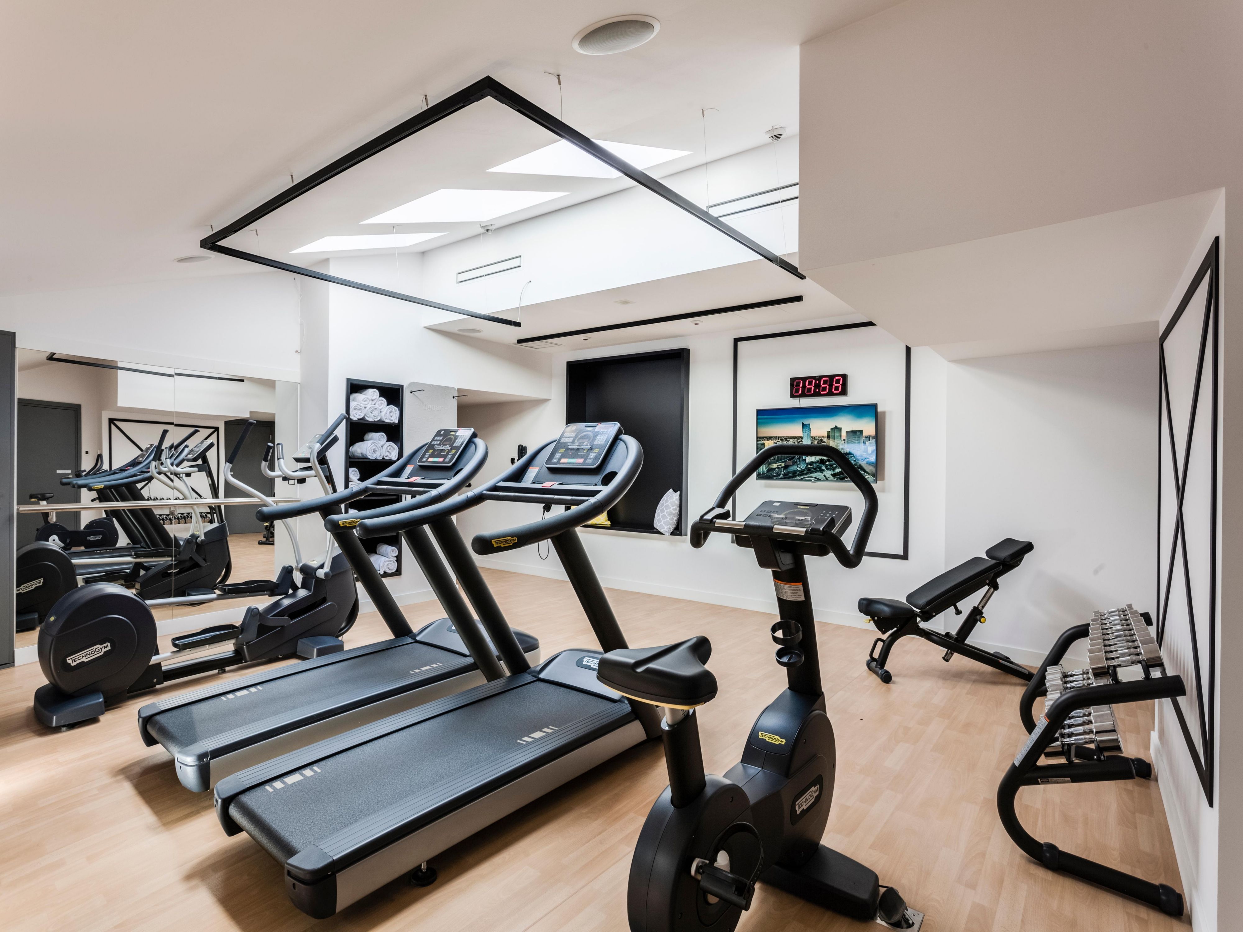 Gym