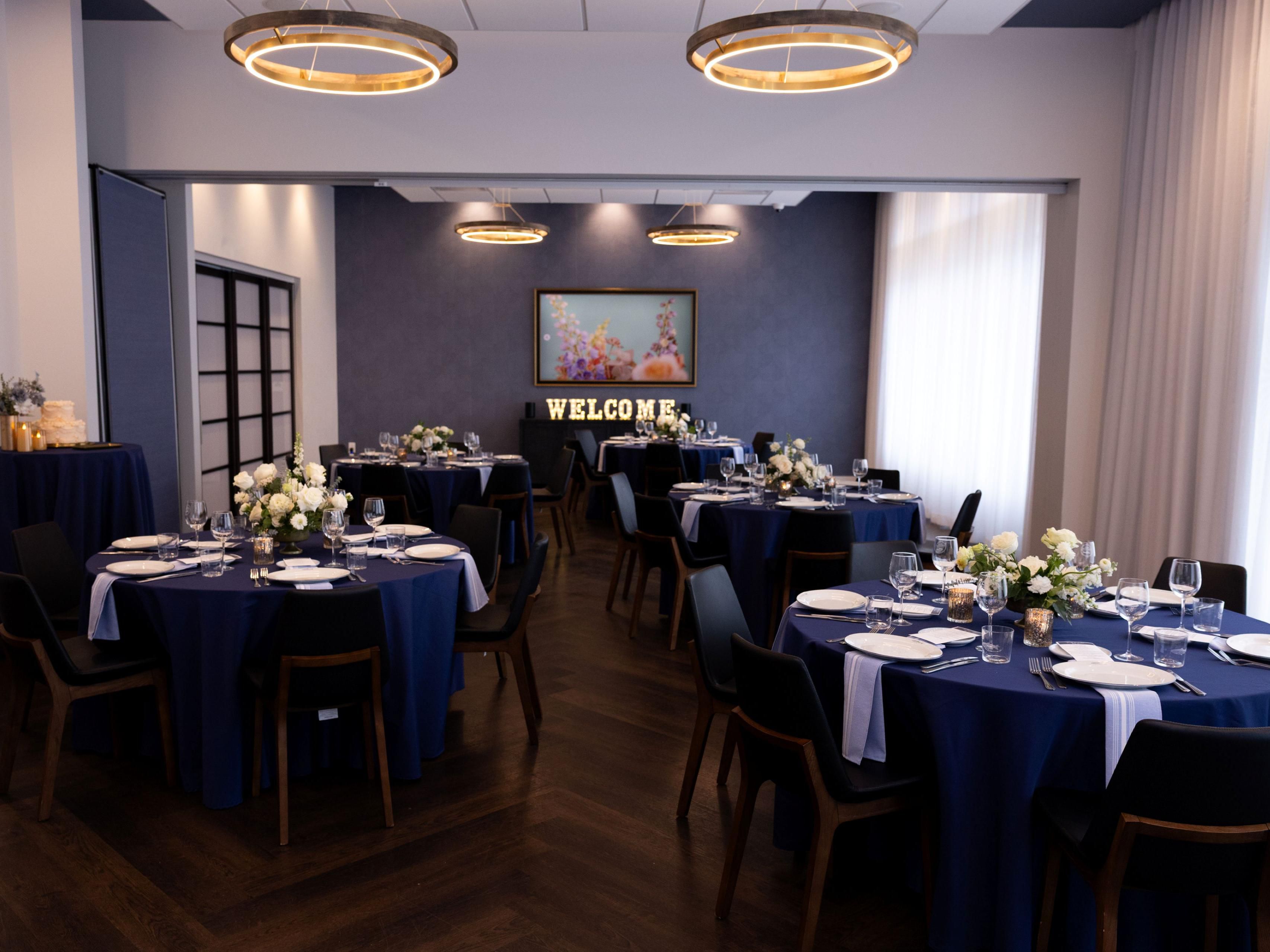 meeting room