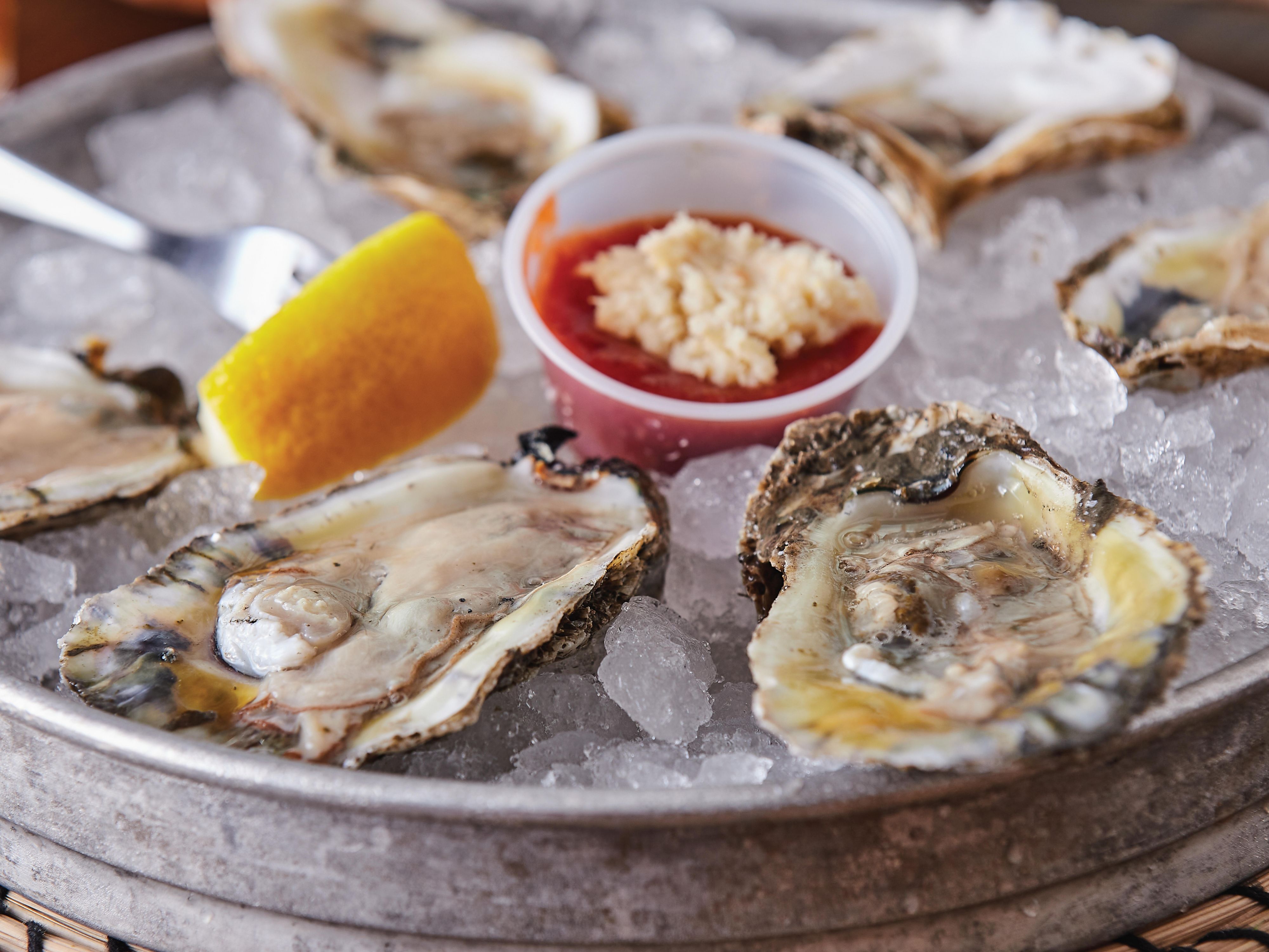 Start with breakfast and espresso at Corner Cafe. Dine on the freshest seafood and amazing cocktails at West Chester Seafood Kitchen, and top off the evening with a visit to our uniquely hidden Room 109 Speakeasy for a nightcap.