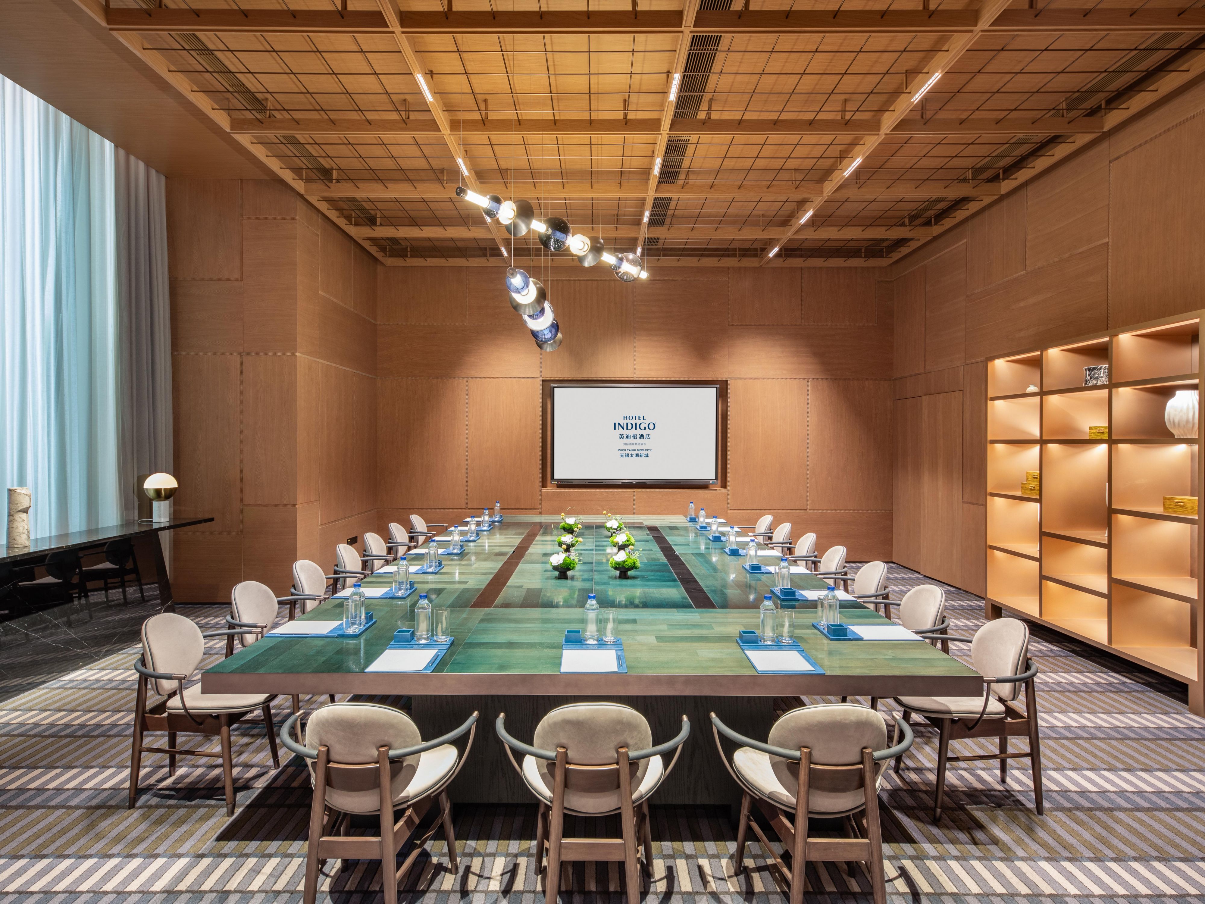 Creative Meeting Room 1