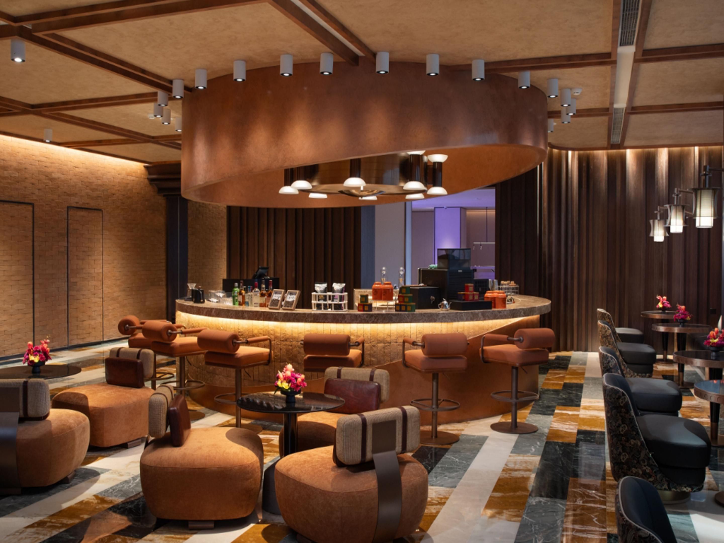 Lobby Bar
