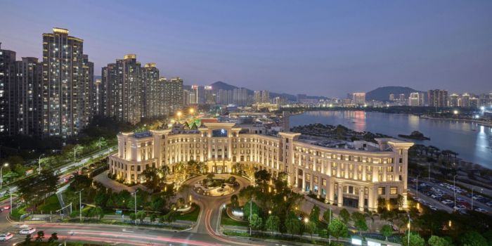 Hotel Indigo Xiamen Haicang