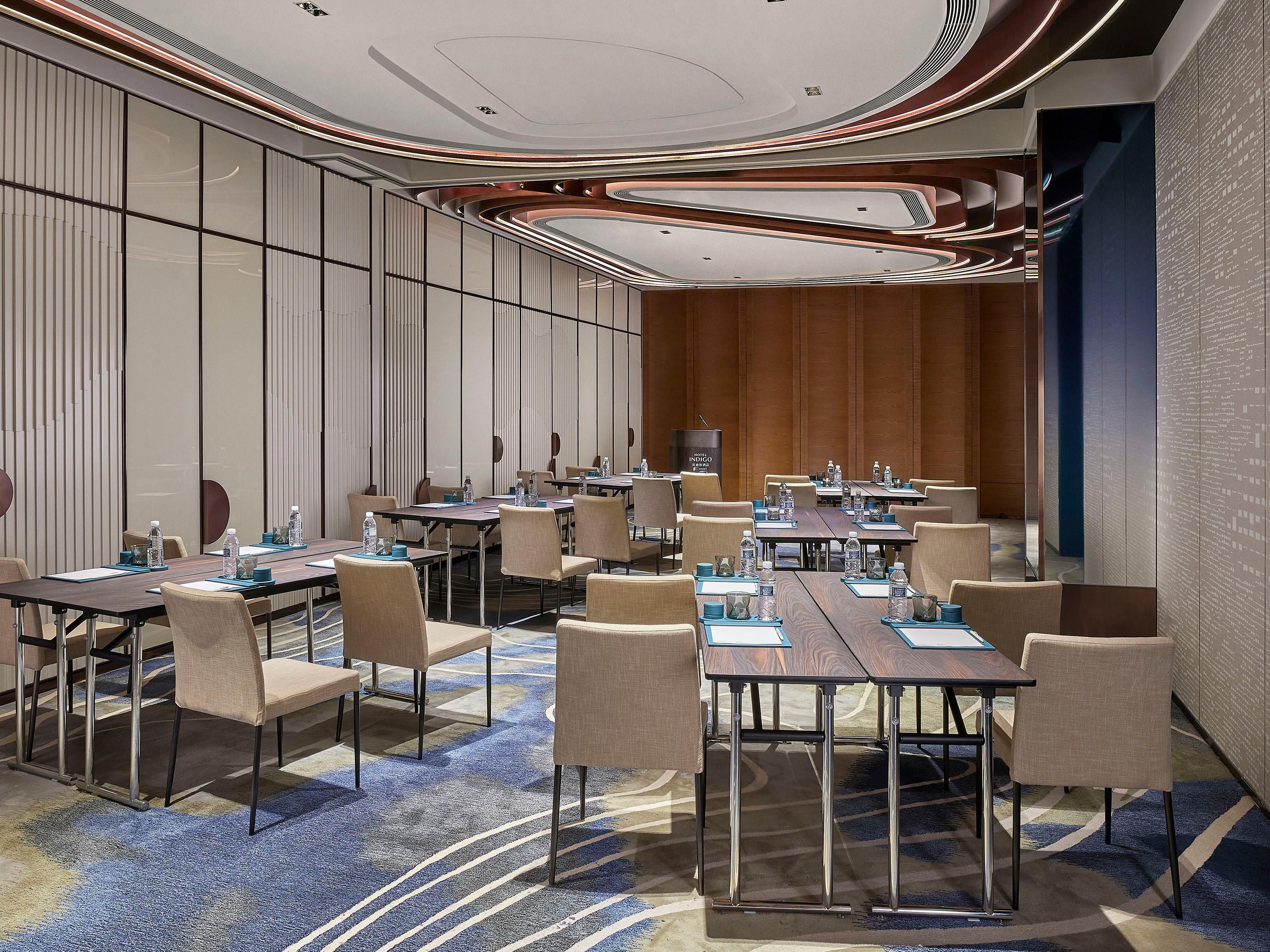 Meeting Room 1+2