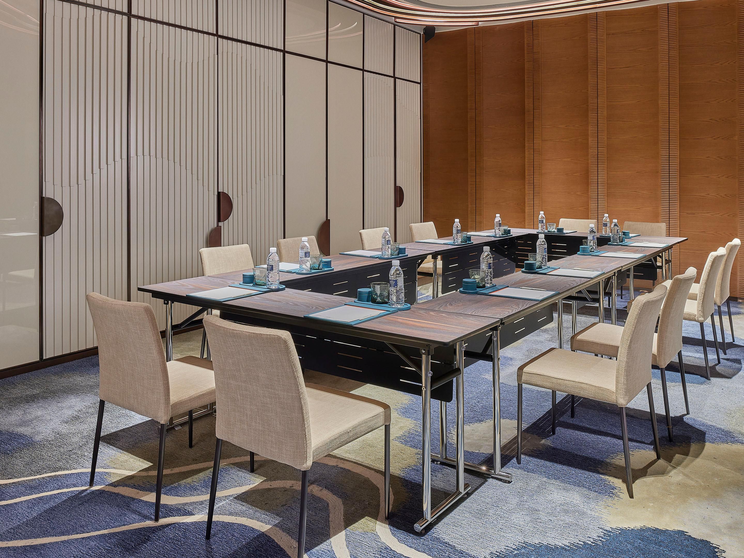 Meeting Room 1