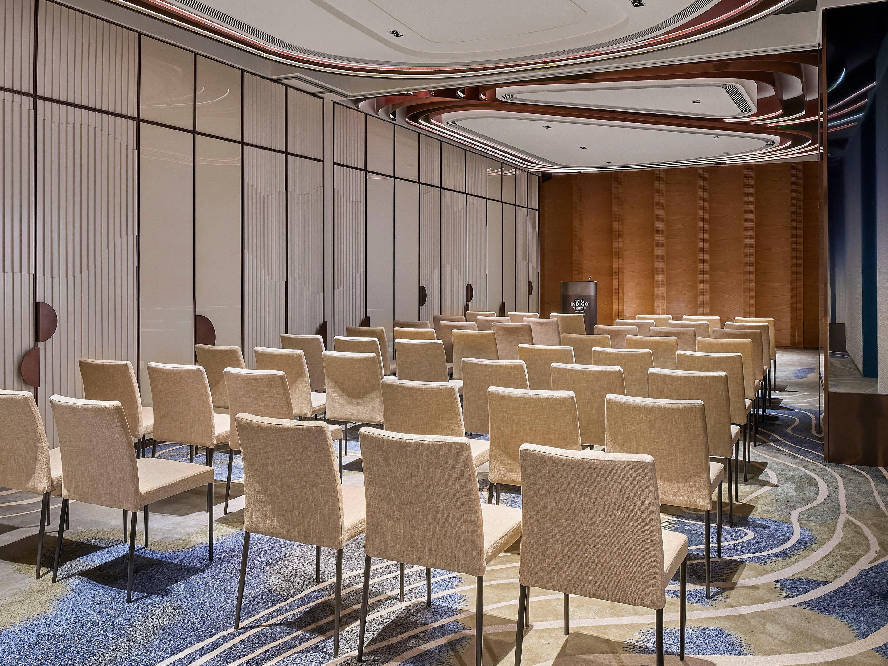 Meeting Room 1+2