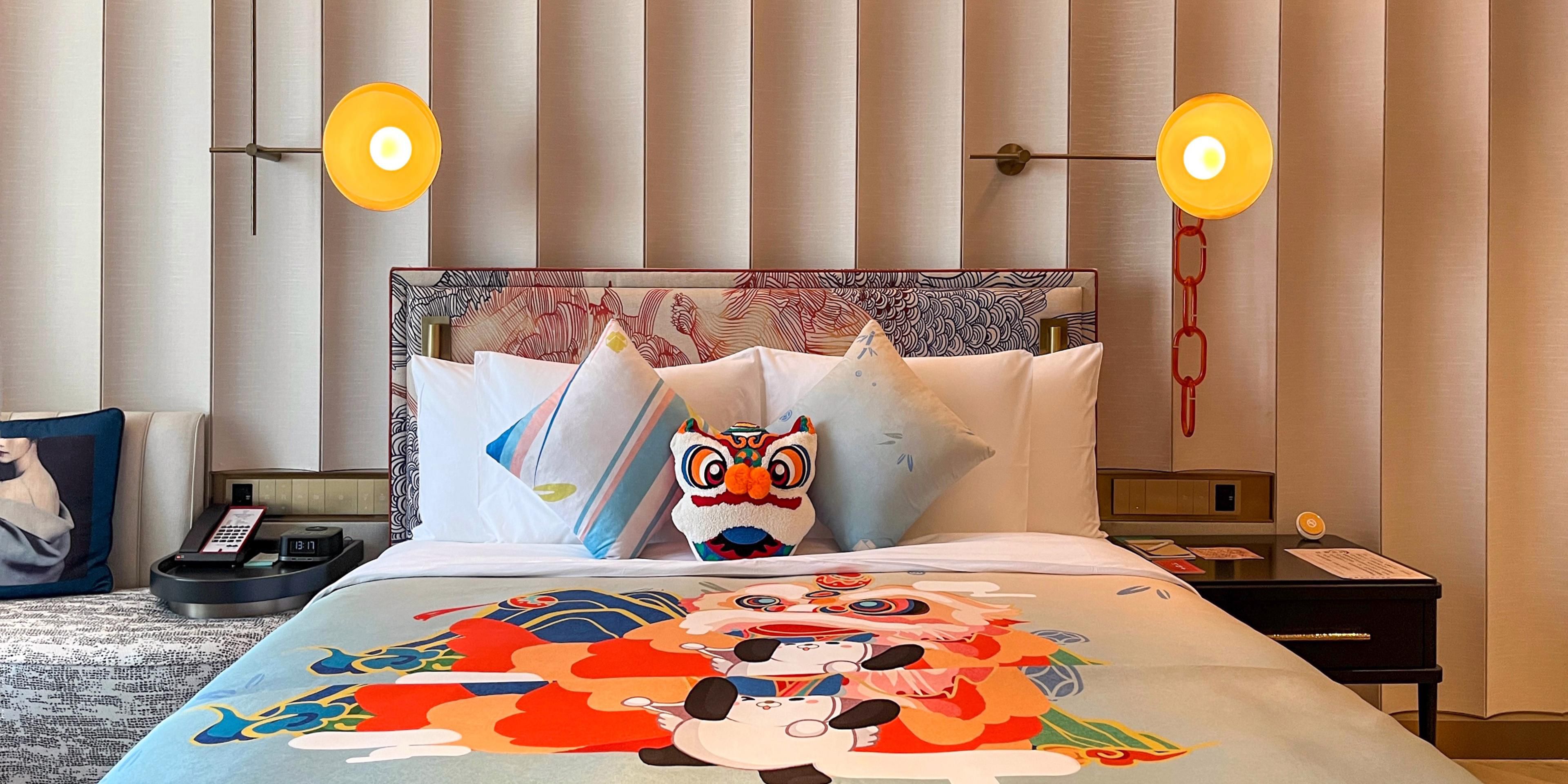 Kids Theme Bedroom
