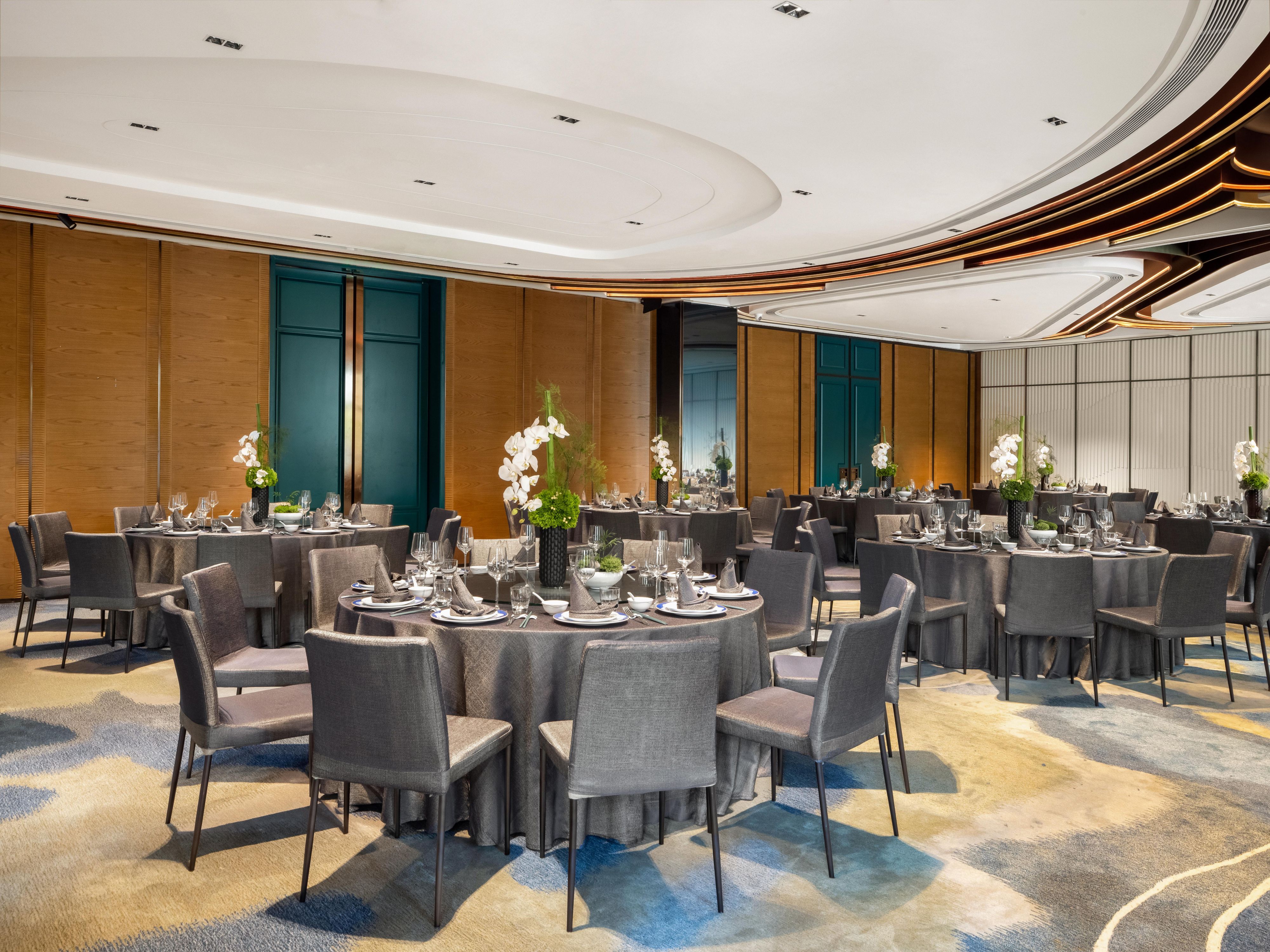Banquet Room