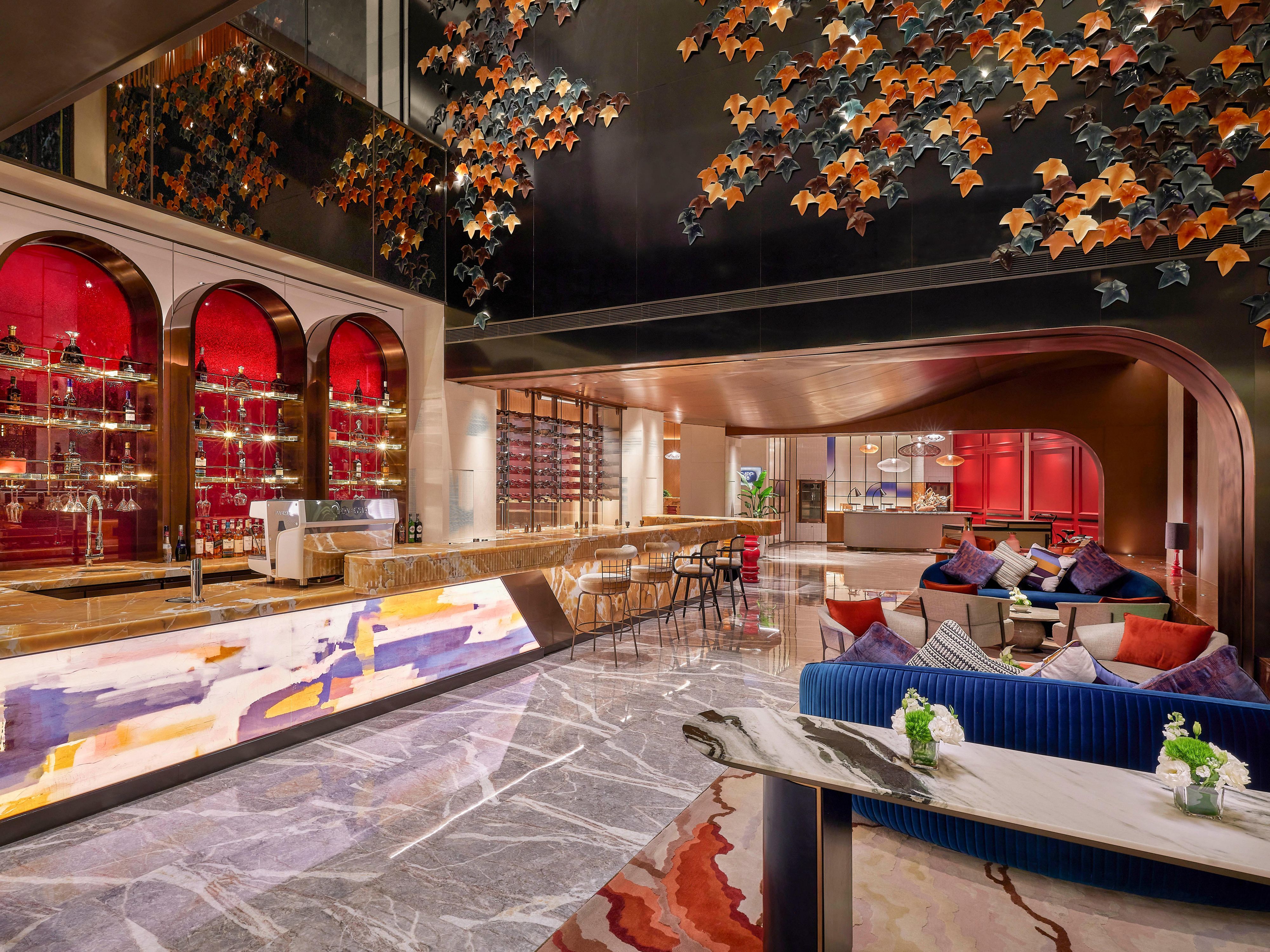 Glow Bar