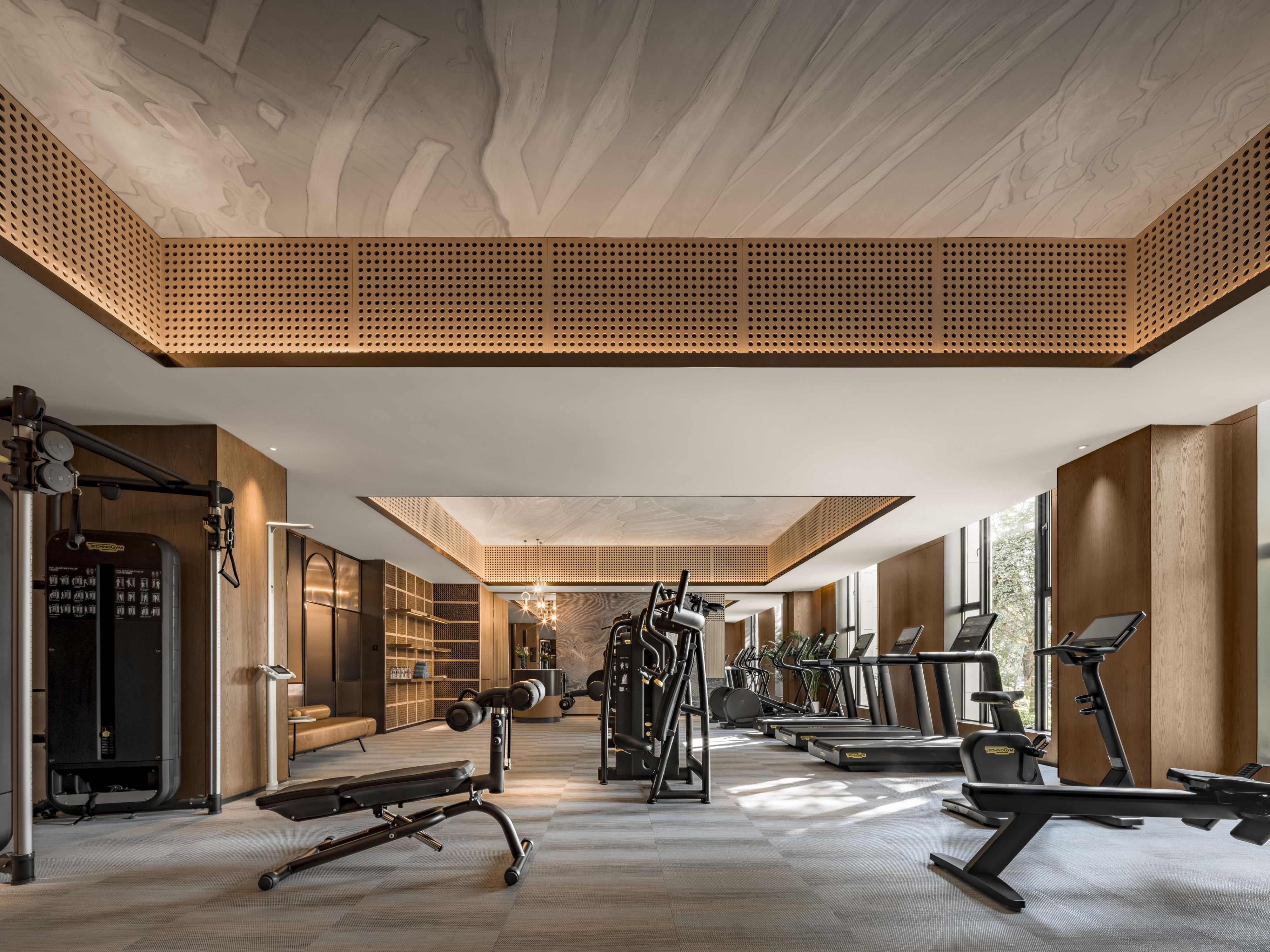 Health Club