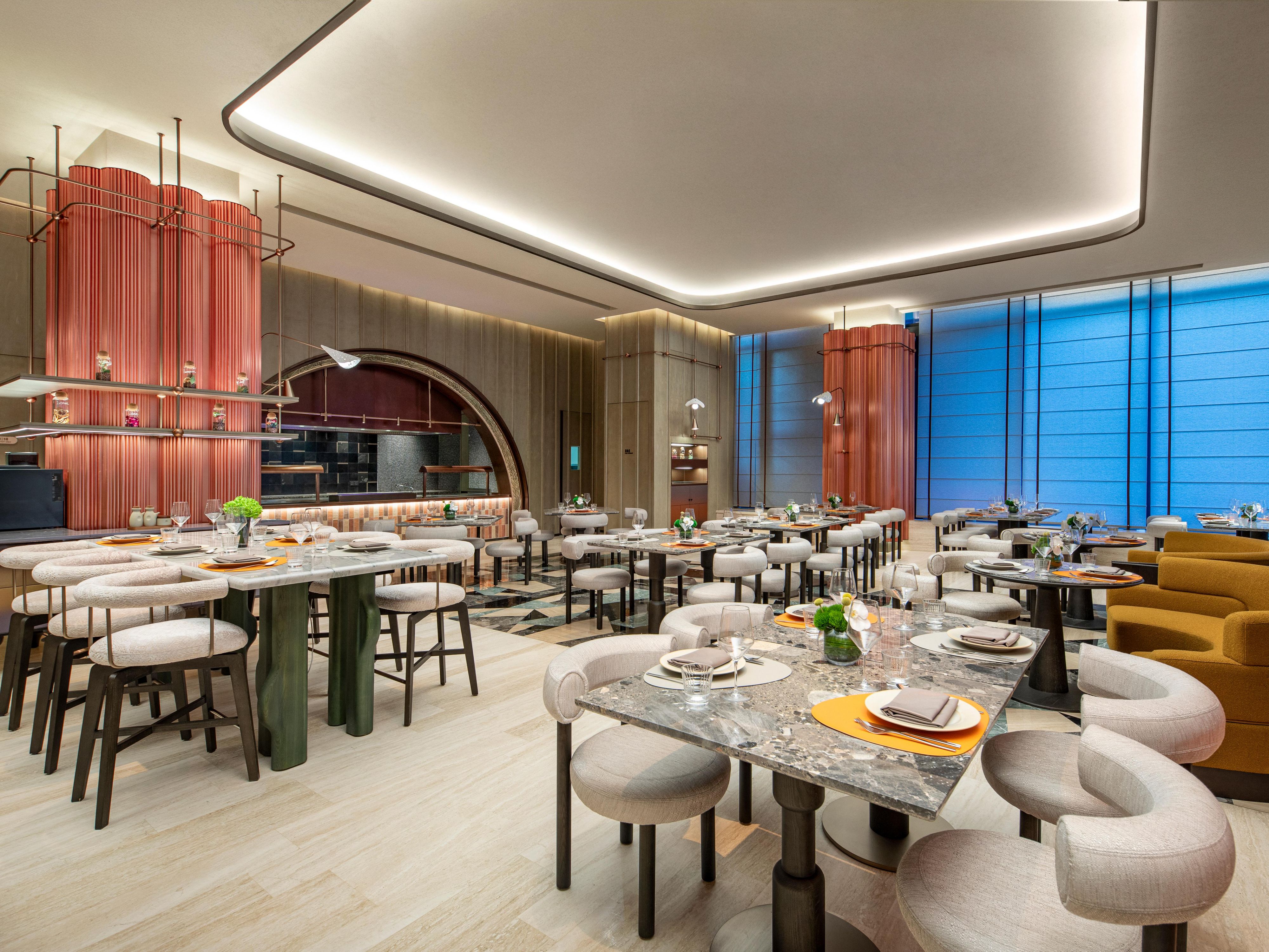 Joy Restaurant