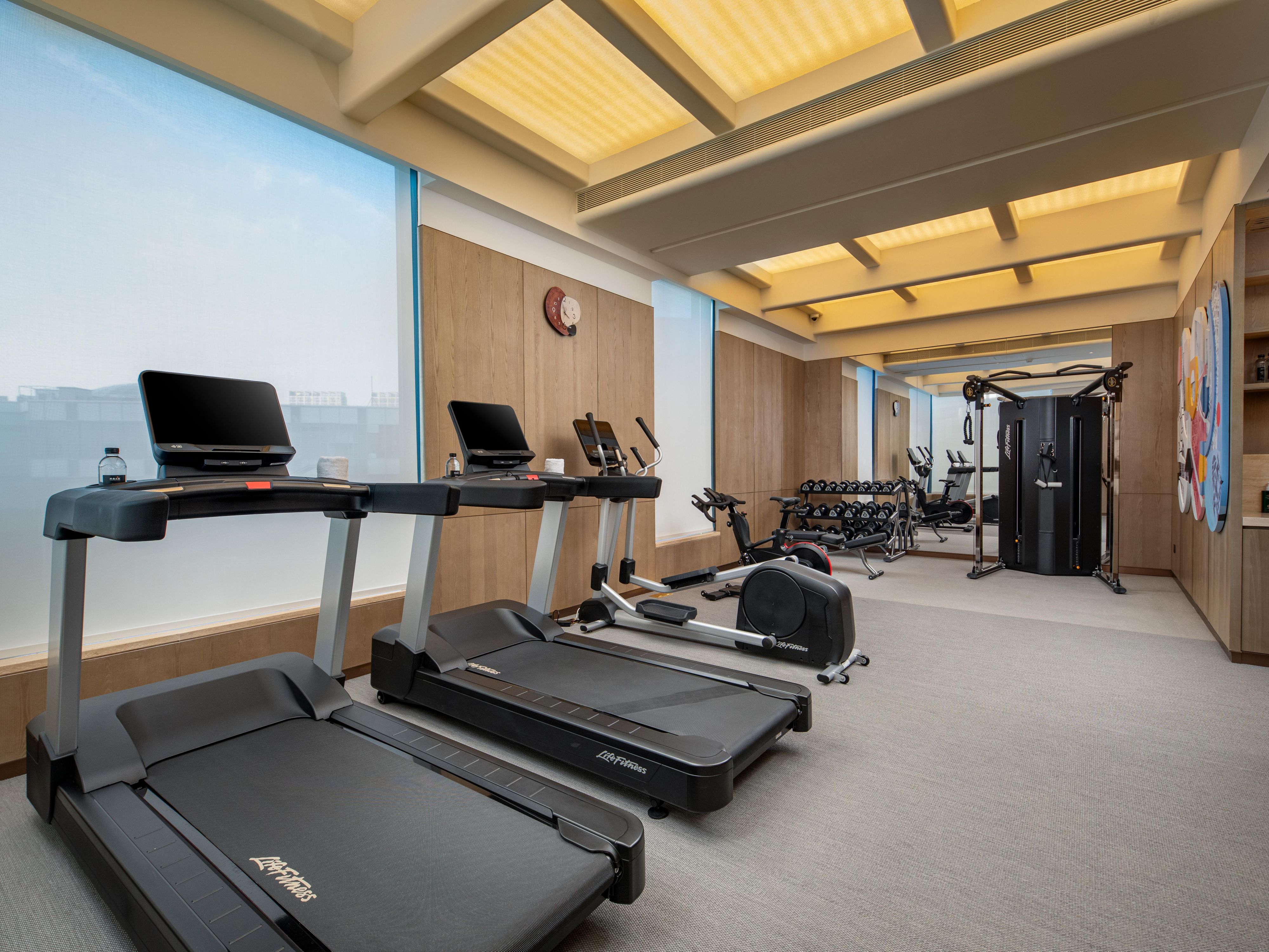 Fitness Club